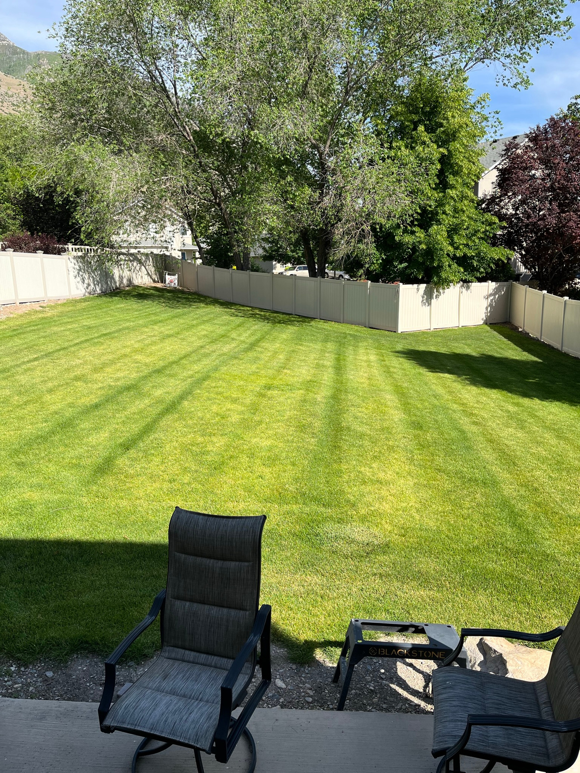 CINNAMON RIDGE - Residential