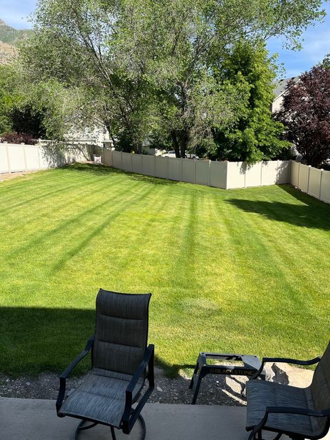 Tiny photo for 1066 CINNAMON DR, Provo, UT 84606 (MLS # 2145698)