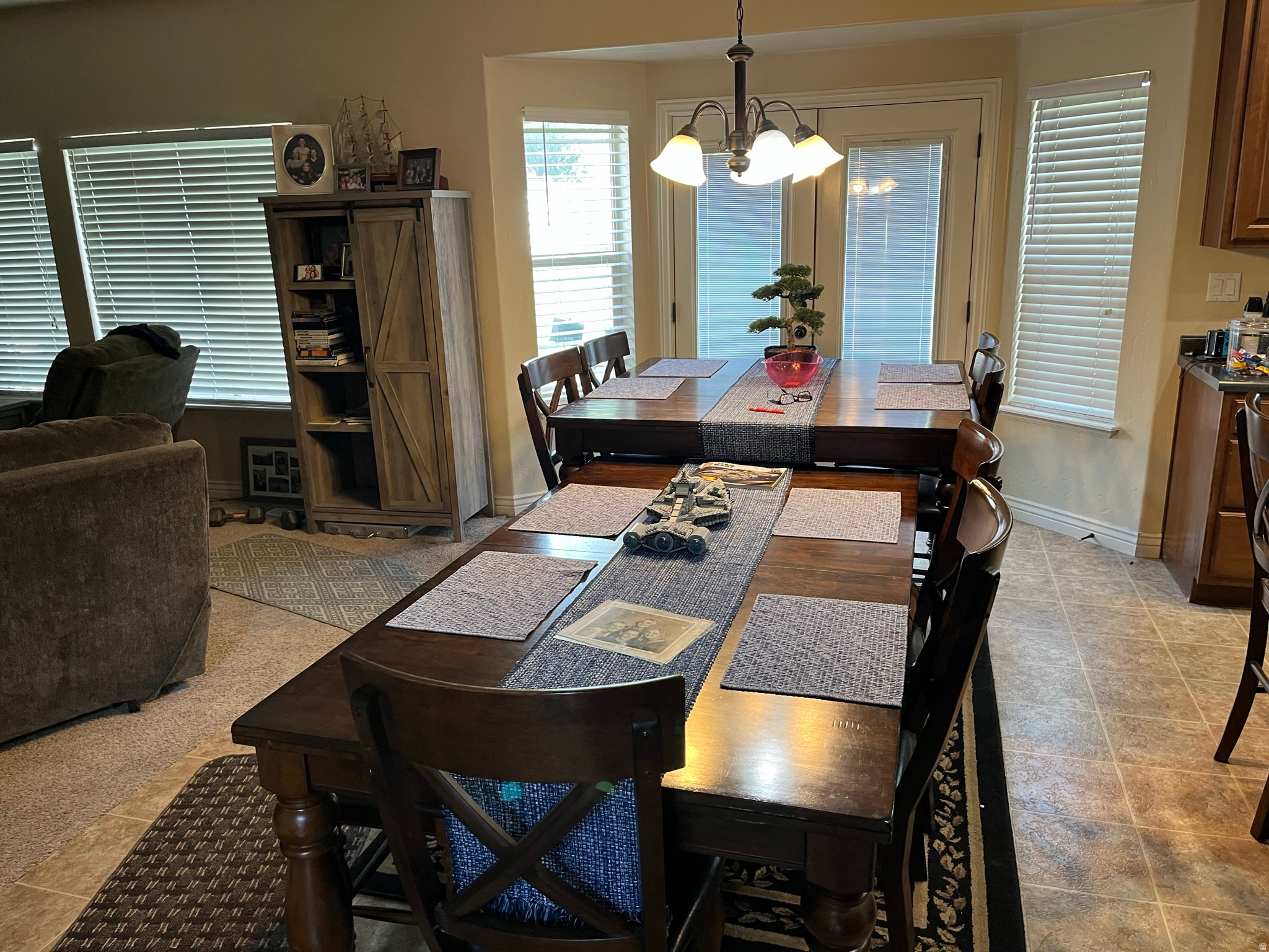 CINNAMON RIDGE - Residential