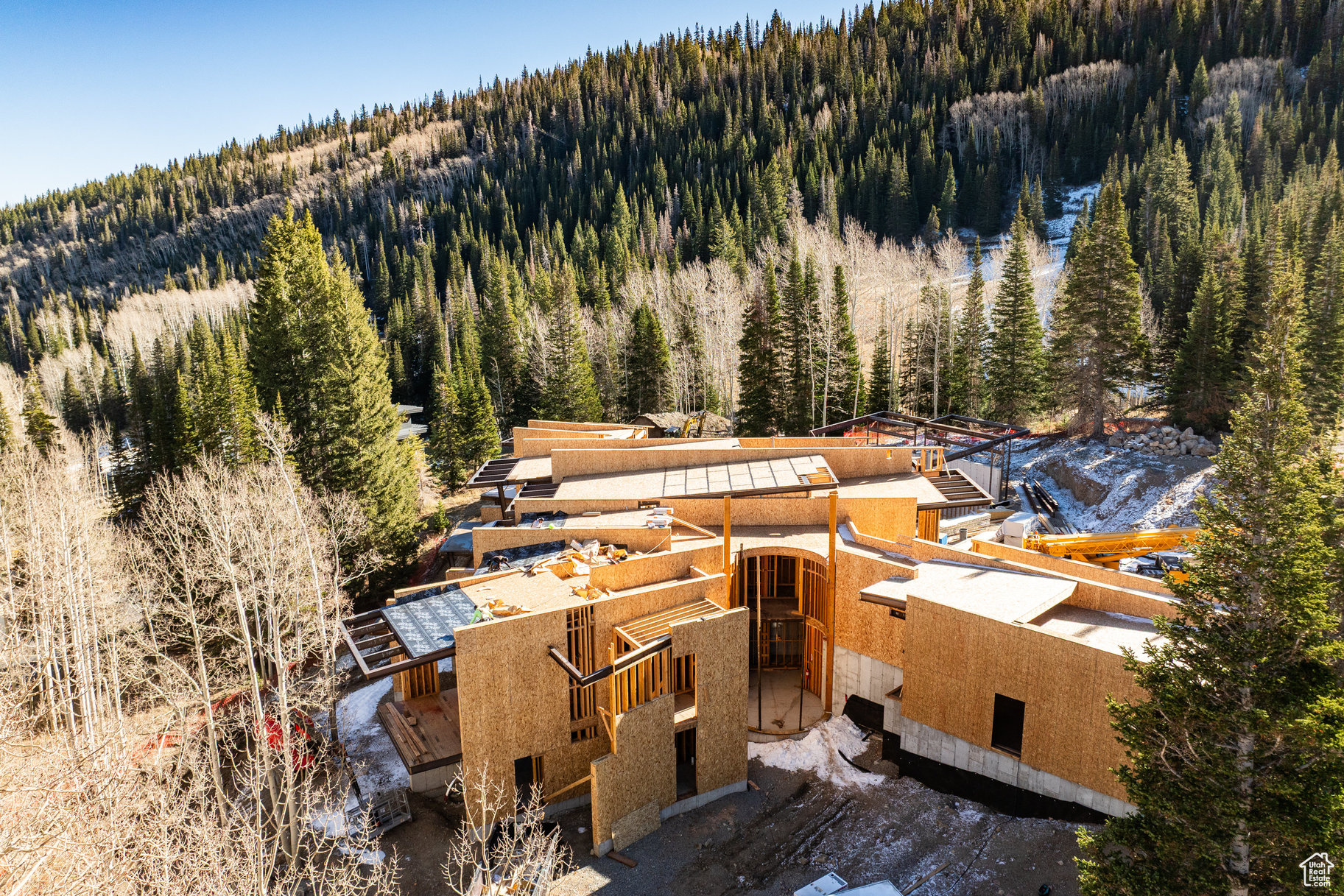 COLONY @ WHITE PINE - Residential