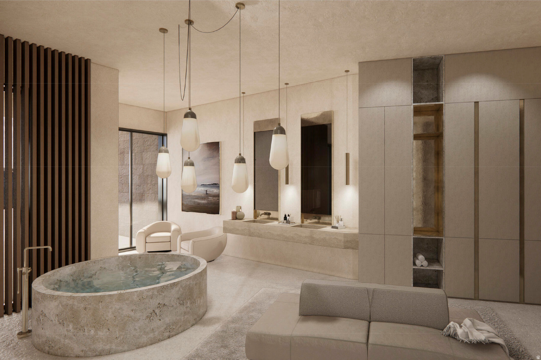 COLONY @ WHITE PINE - Residential