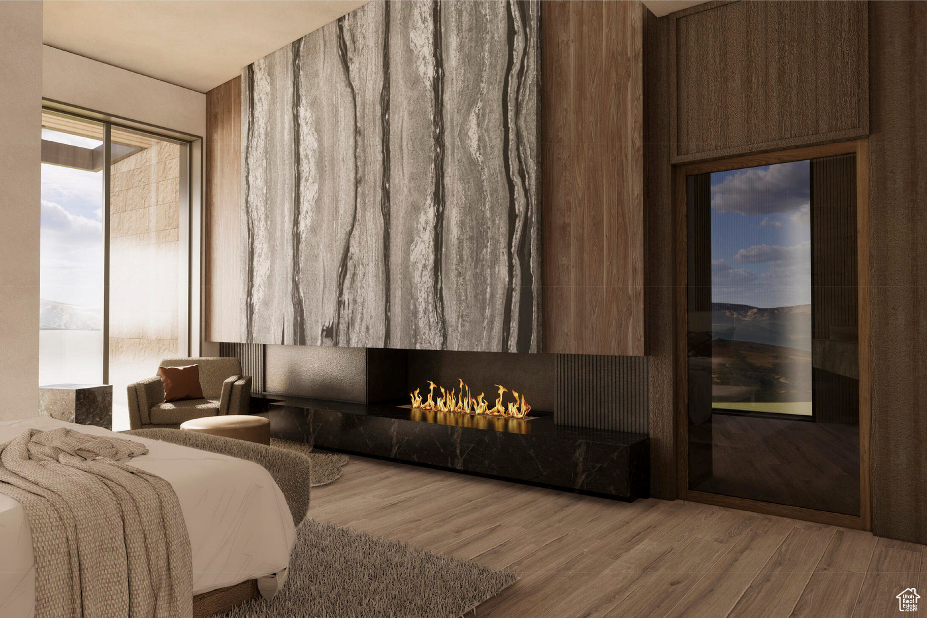 COLONY @ WHITE PINE - Residential