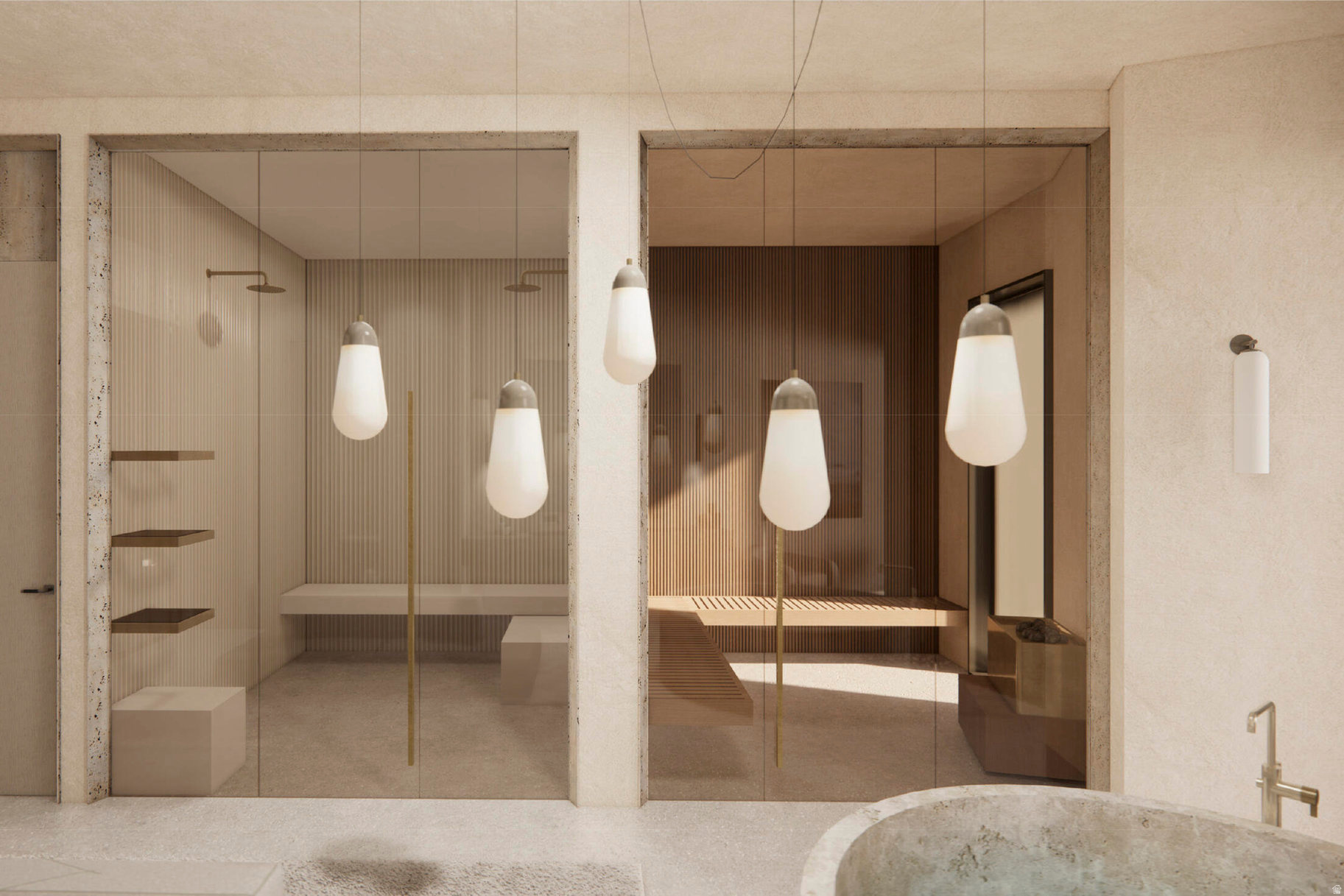 COLONY @ WHITE PINE - Residential