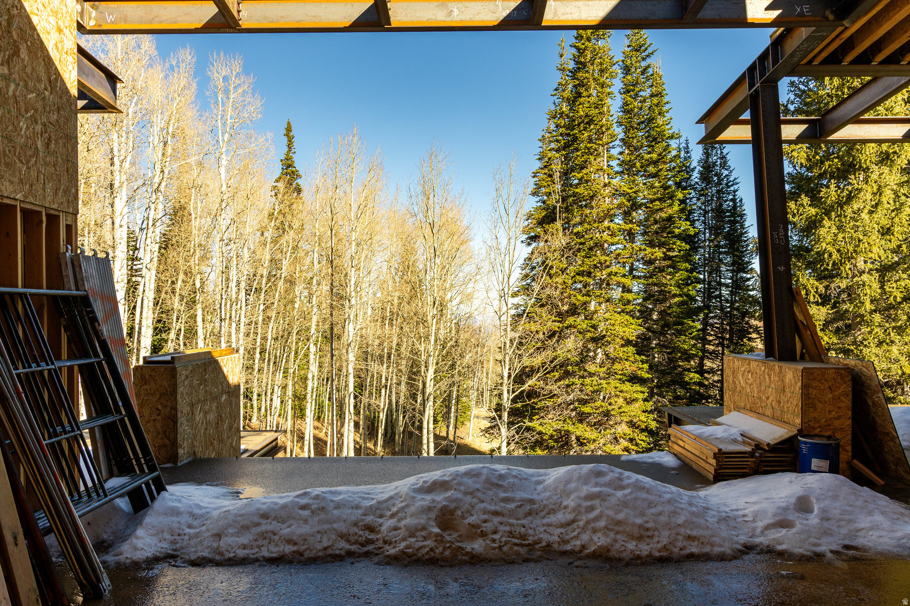 COLONY @ WHITE PINE - Residential