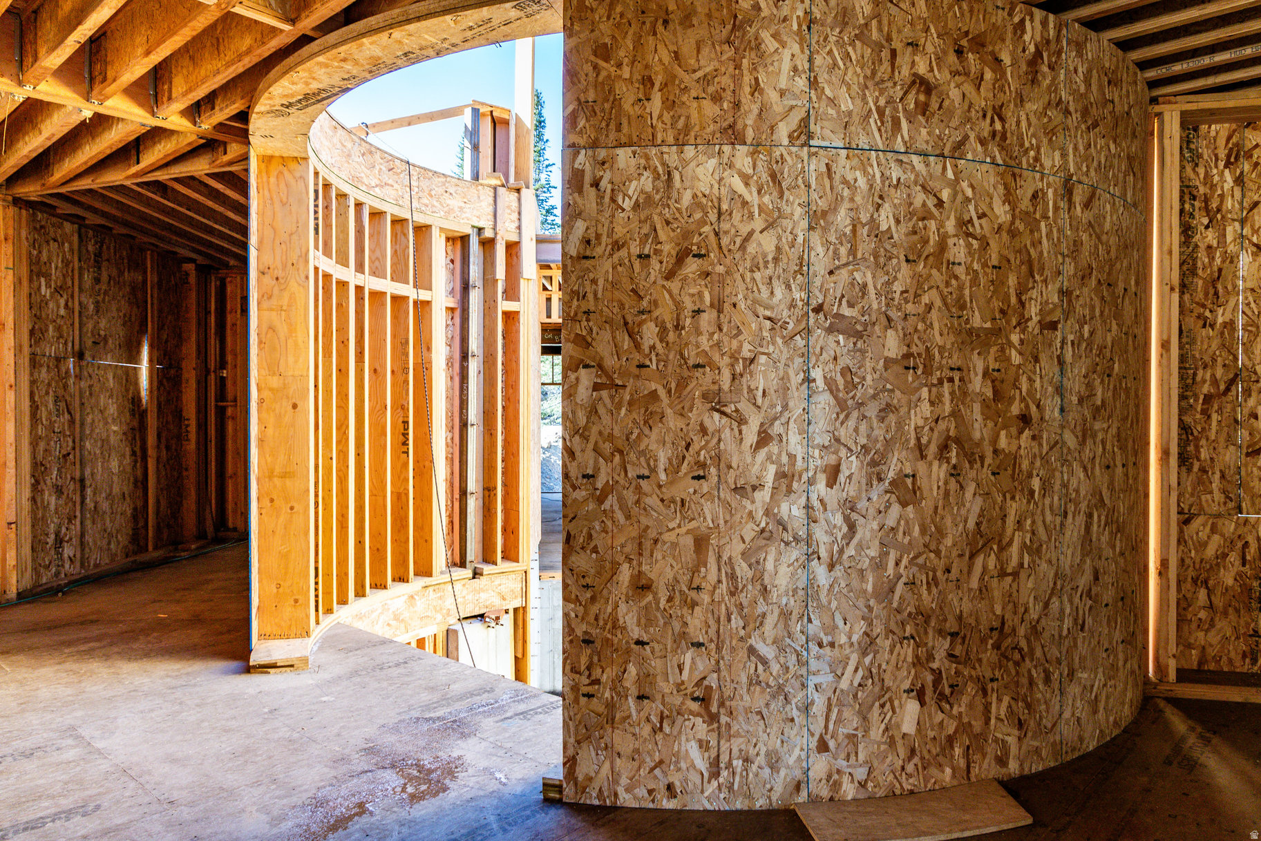 COLONY @ WHITE PINE - Residential