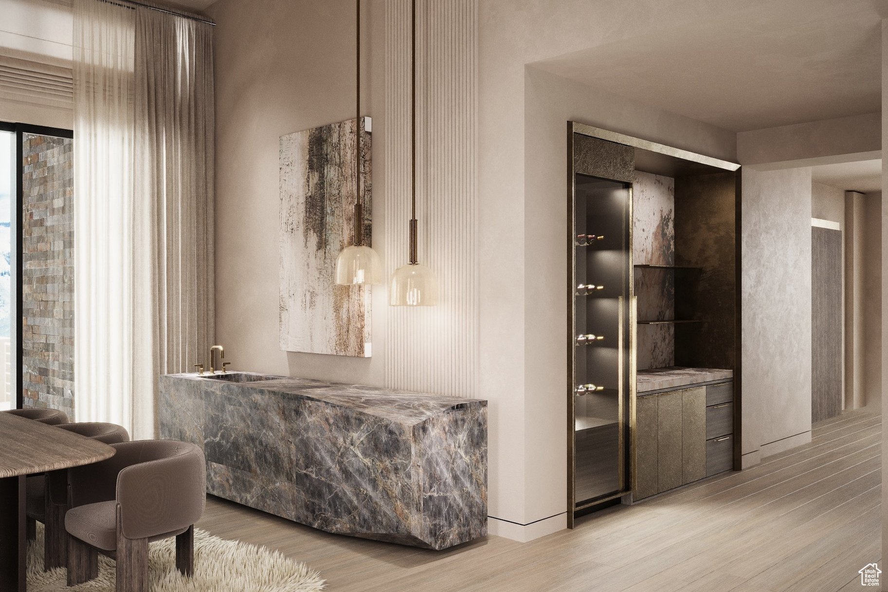 COLONY @ WHITE PINE - Residential