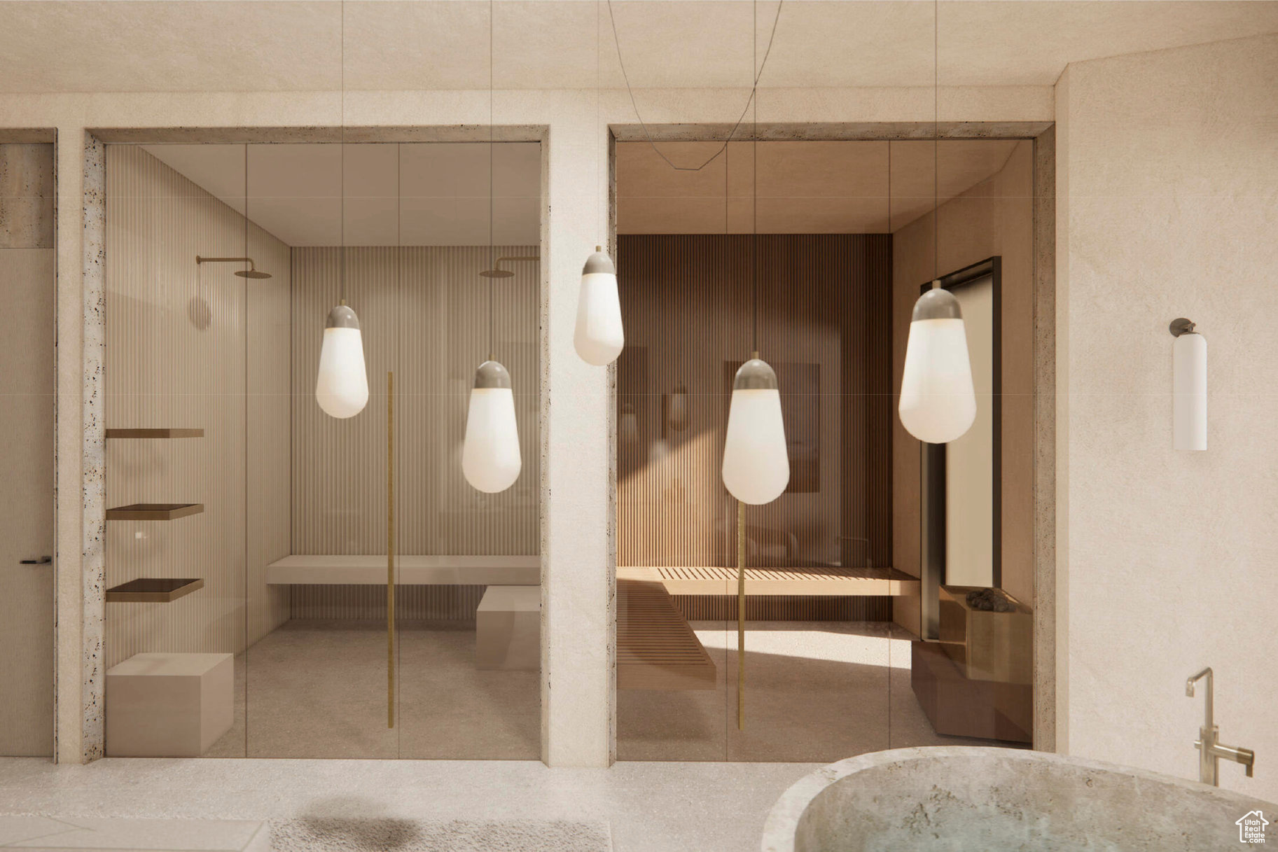 COLONY @ WHITE PINE - Residential