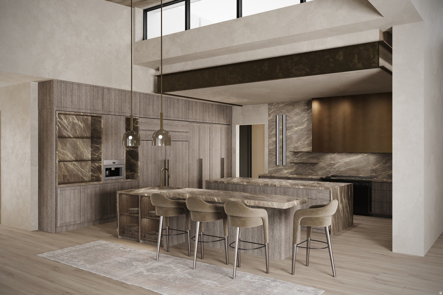 COLONY @ WHITE PINE - Residential