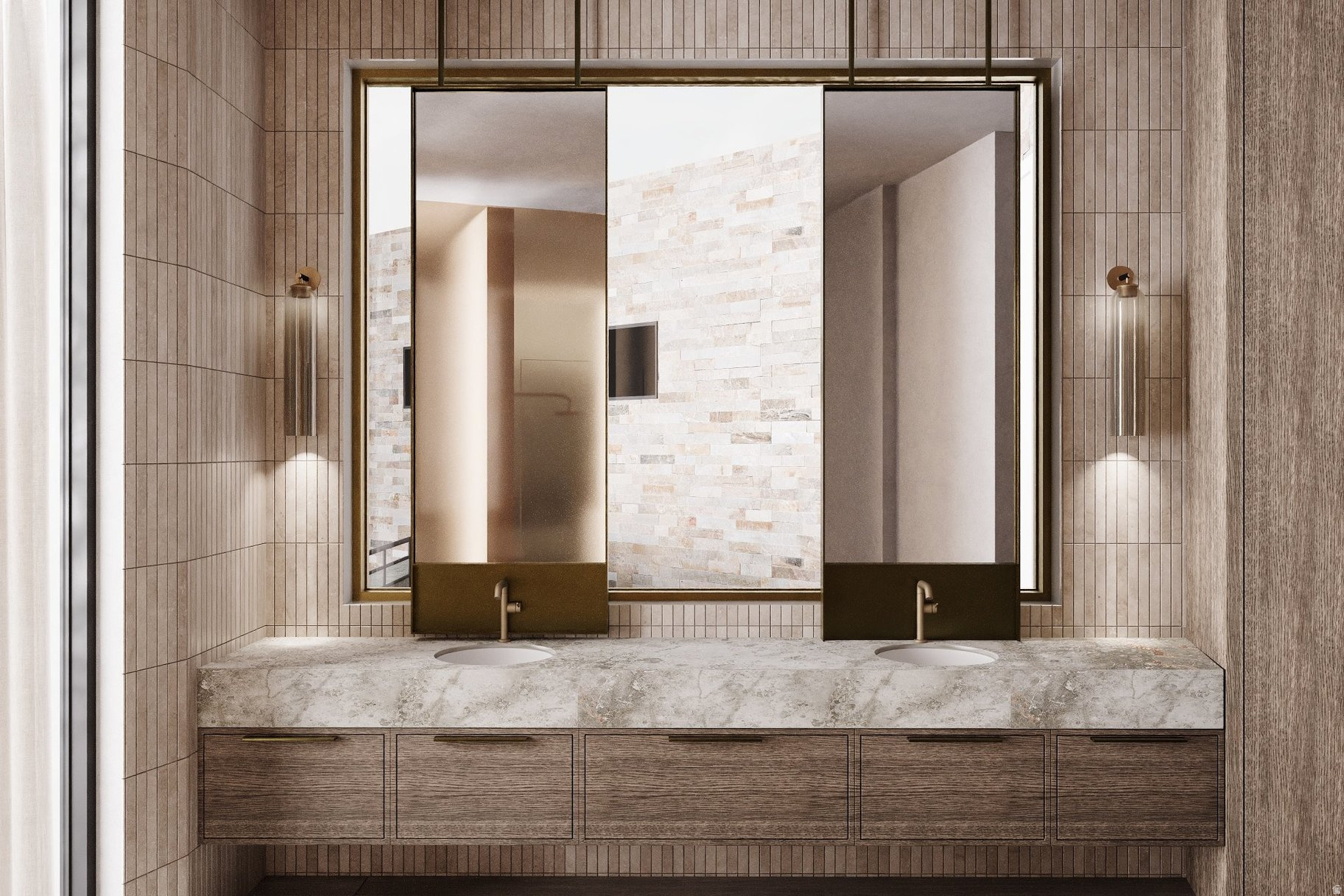 COLONY @ WHITE PINE - Residential