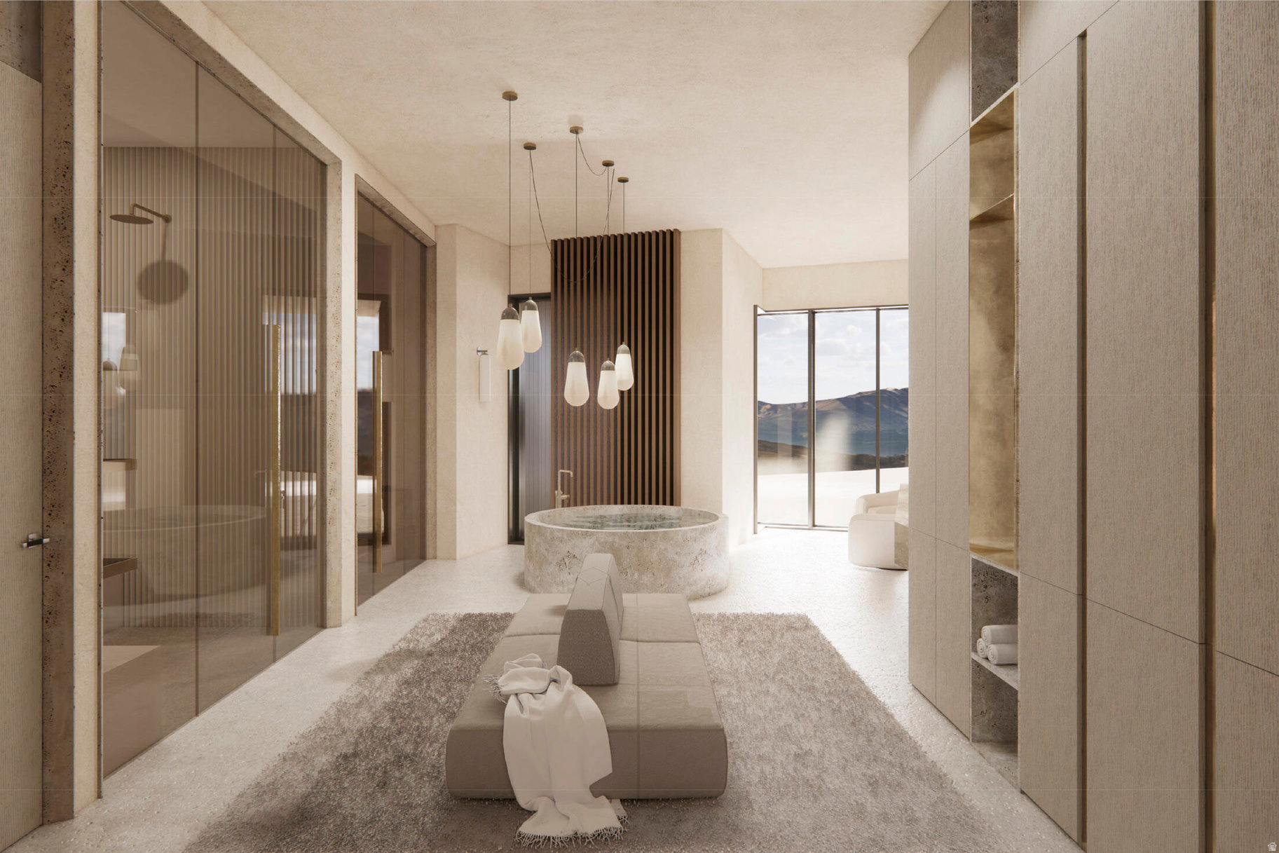 COLONY @ WHITE PINE - Residential