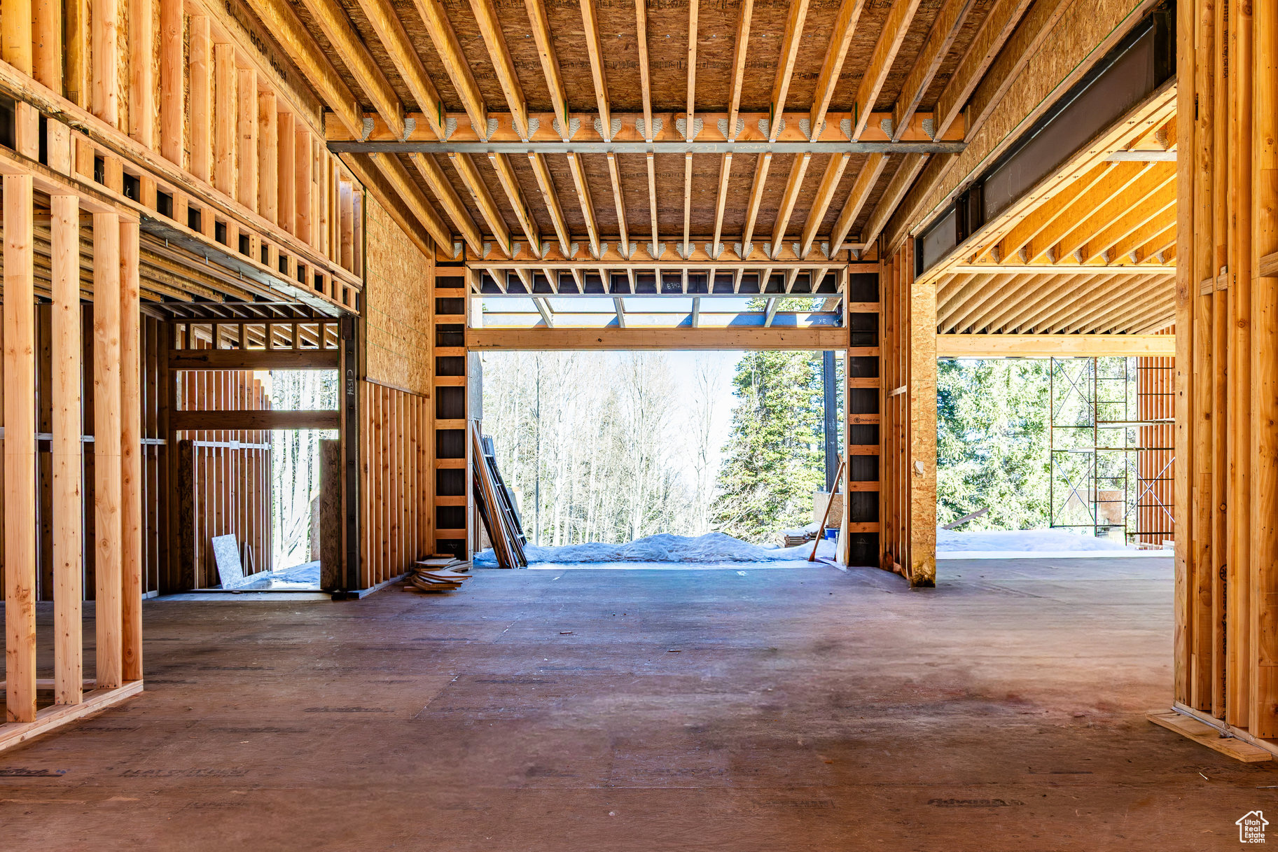 COLONY @ WHITE PINE - Residential