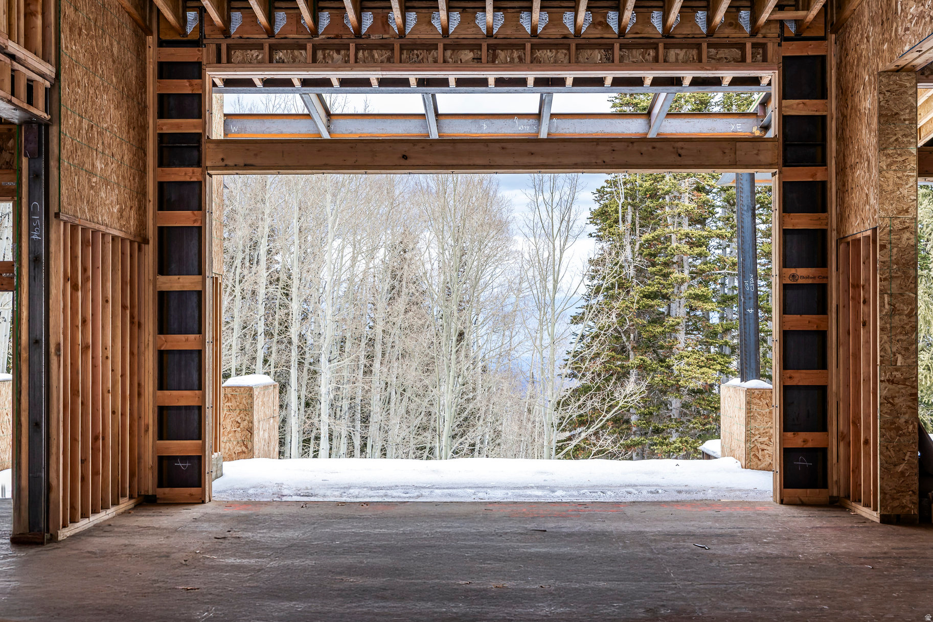 COLONY @ WHITE PINE - Residential