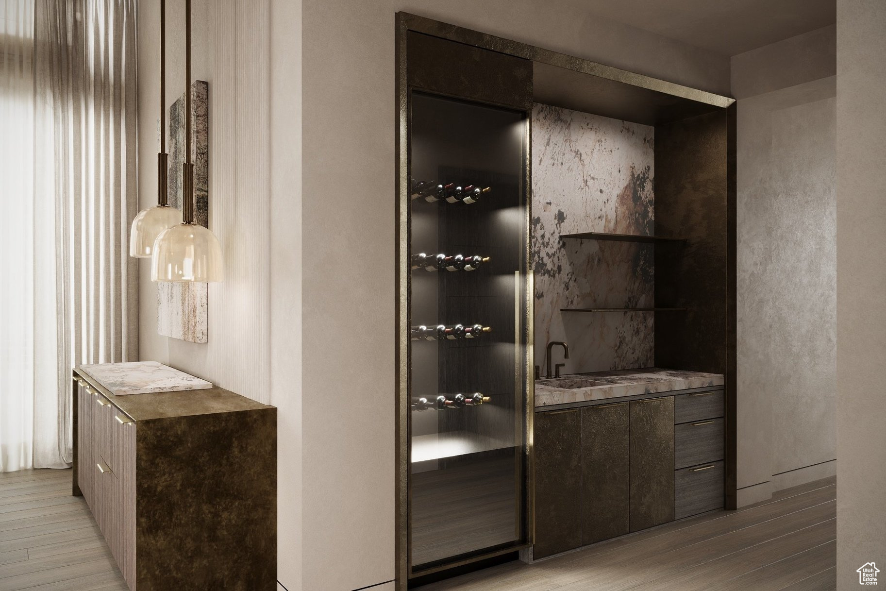 COLONY @ WHITE PINE - Residential