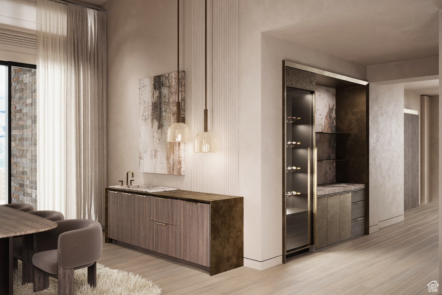 COLONY @ WHITE PINE - Residential