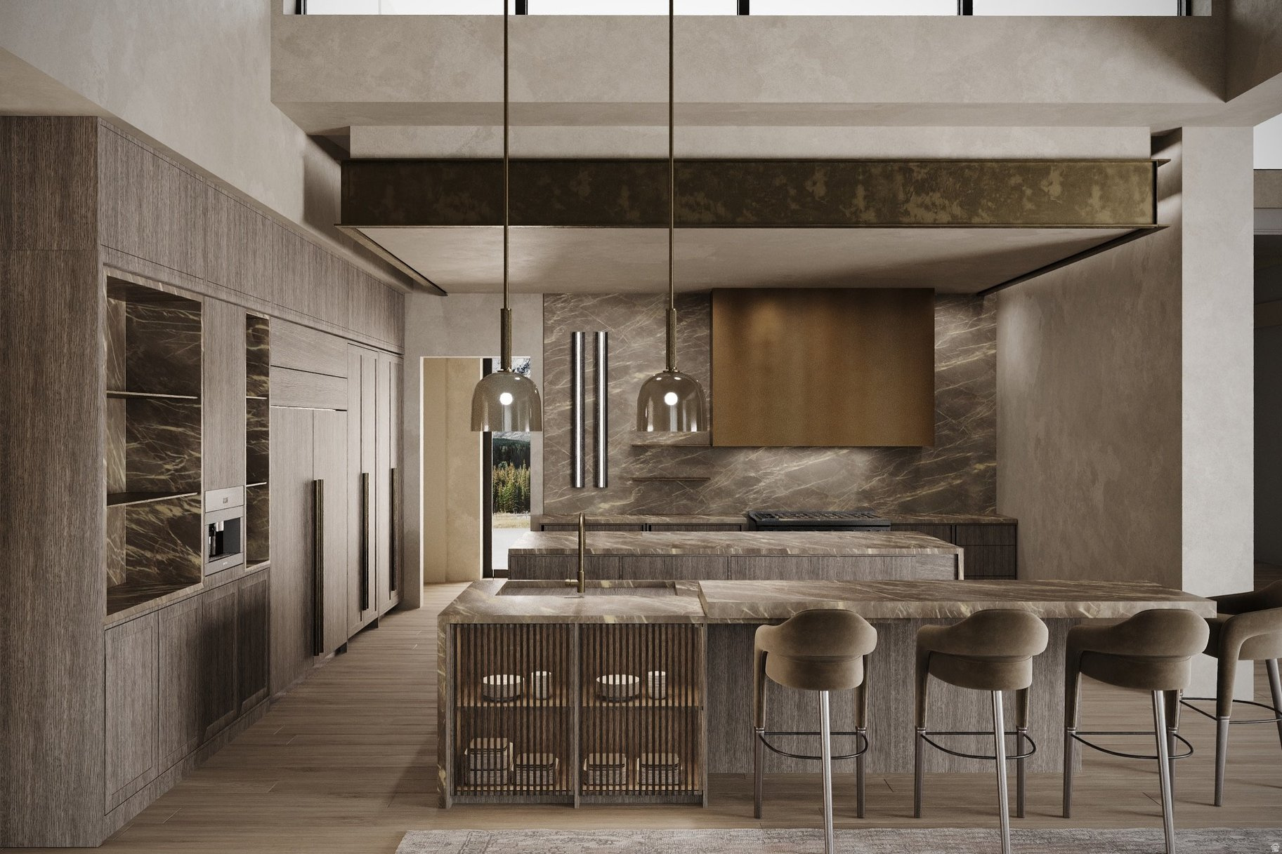 COLONY @ WHITE PINE - Residential