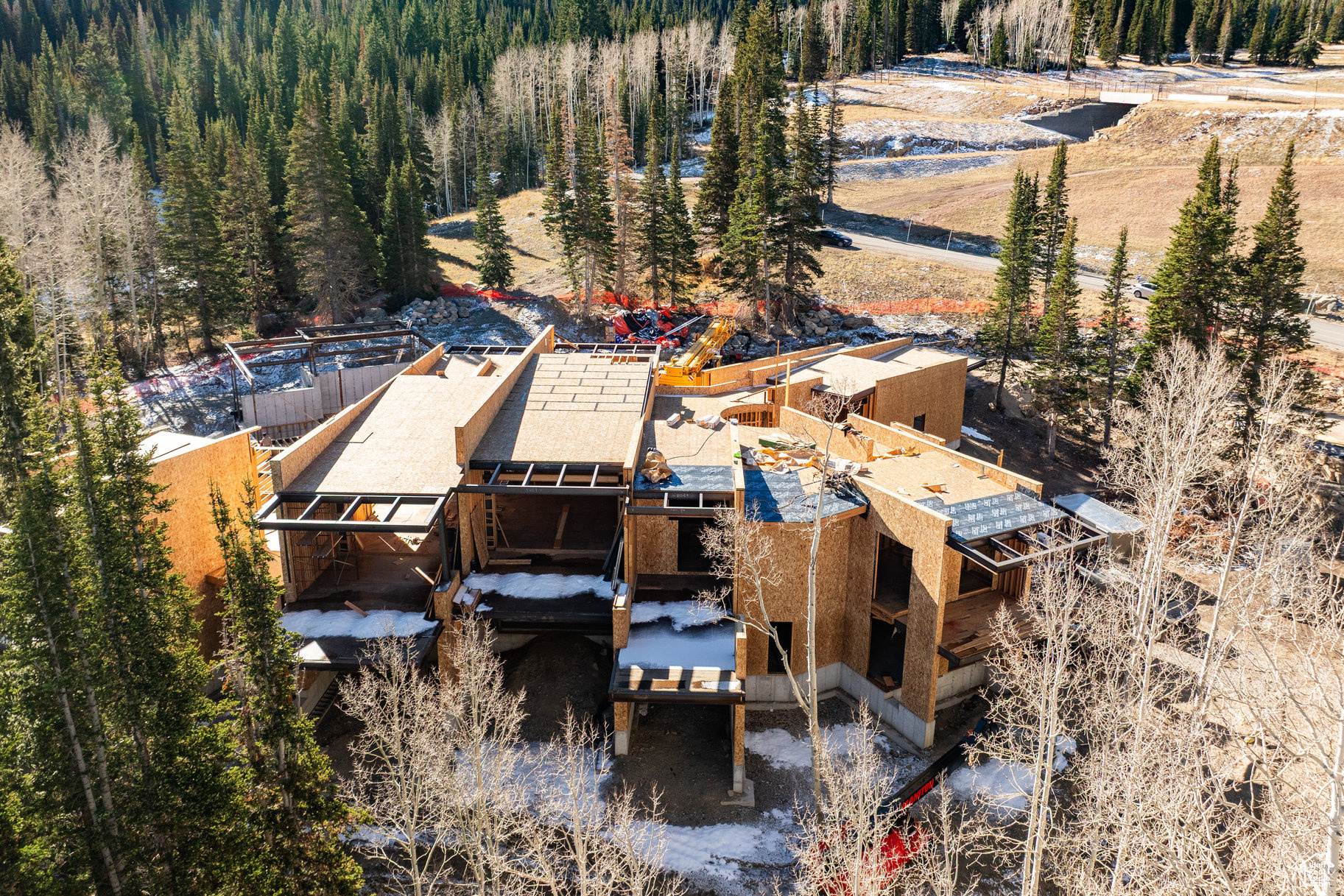 COLONY @ WHITE PINE - Residential