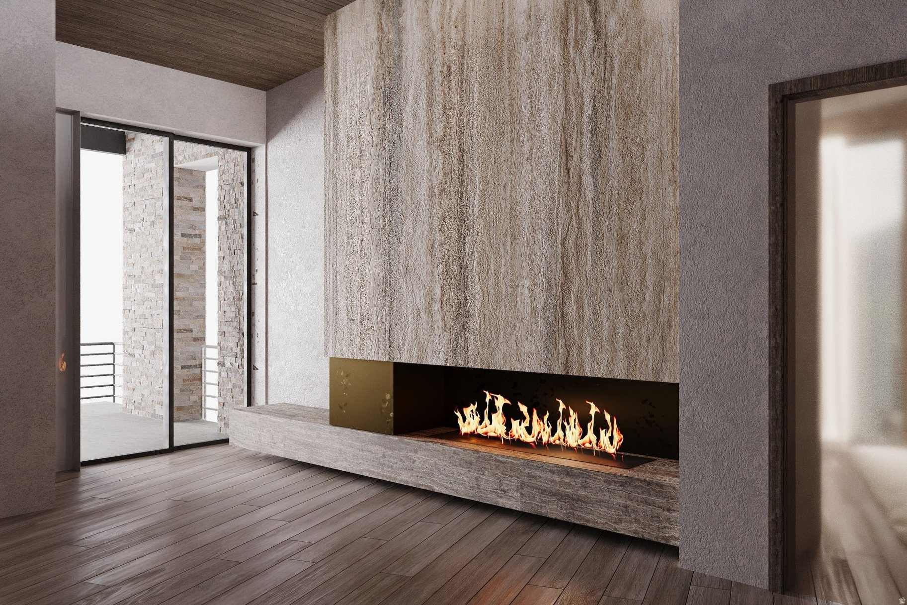 COLONY @ WHITE PINE - Residential