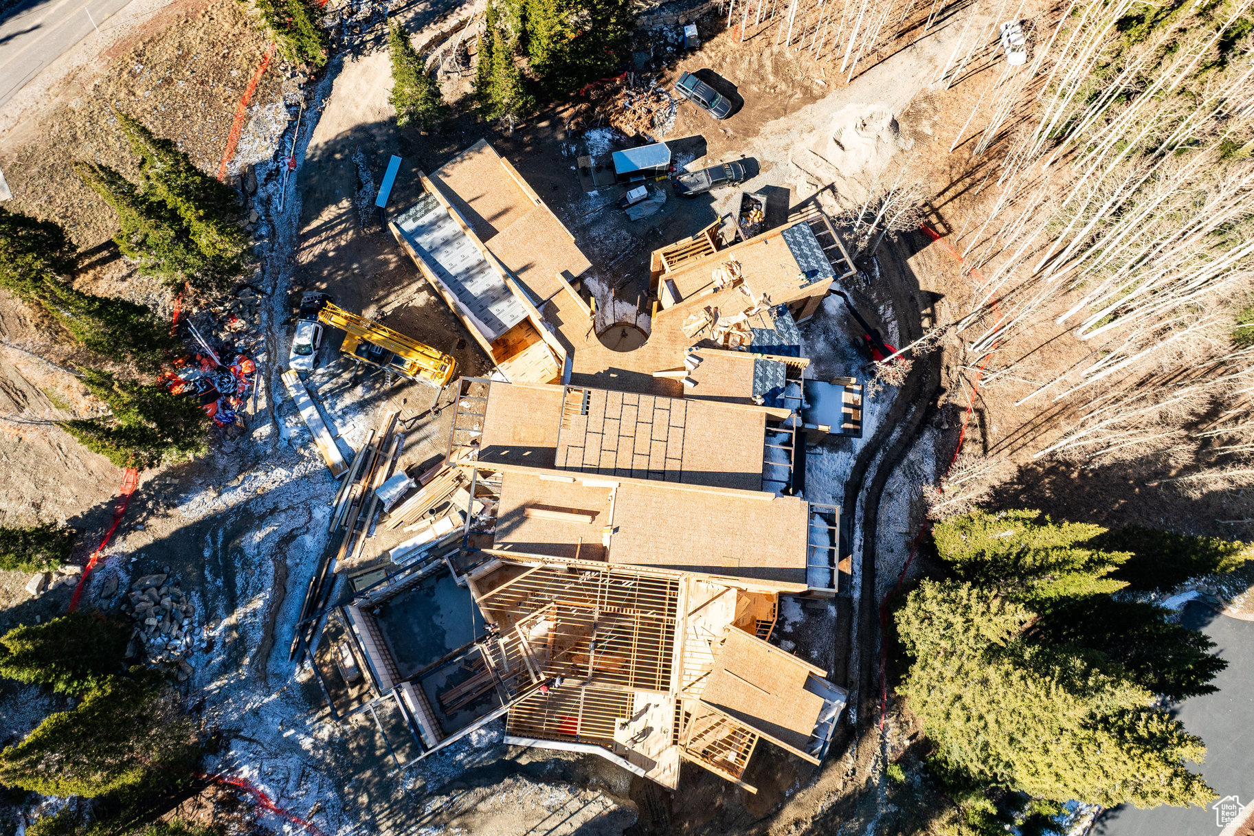 COLONY @ WHITE PINE - Residential