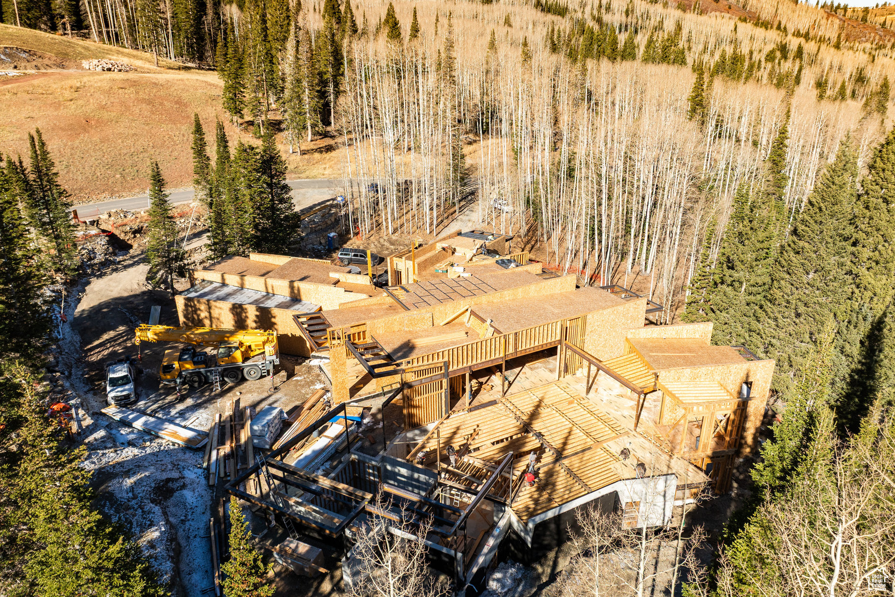 COLONY @ WHITE PINE - Residential