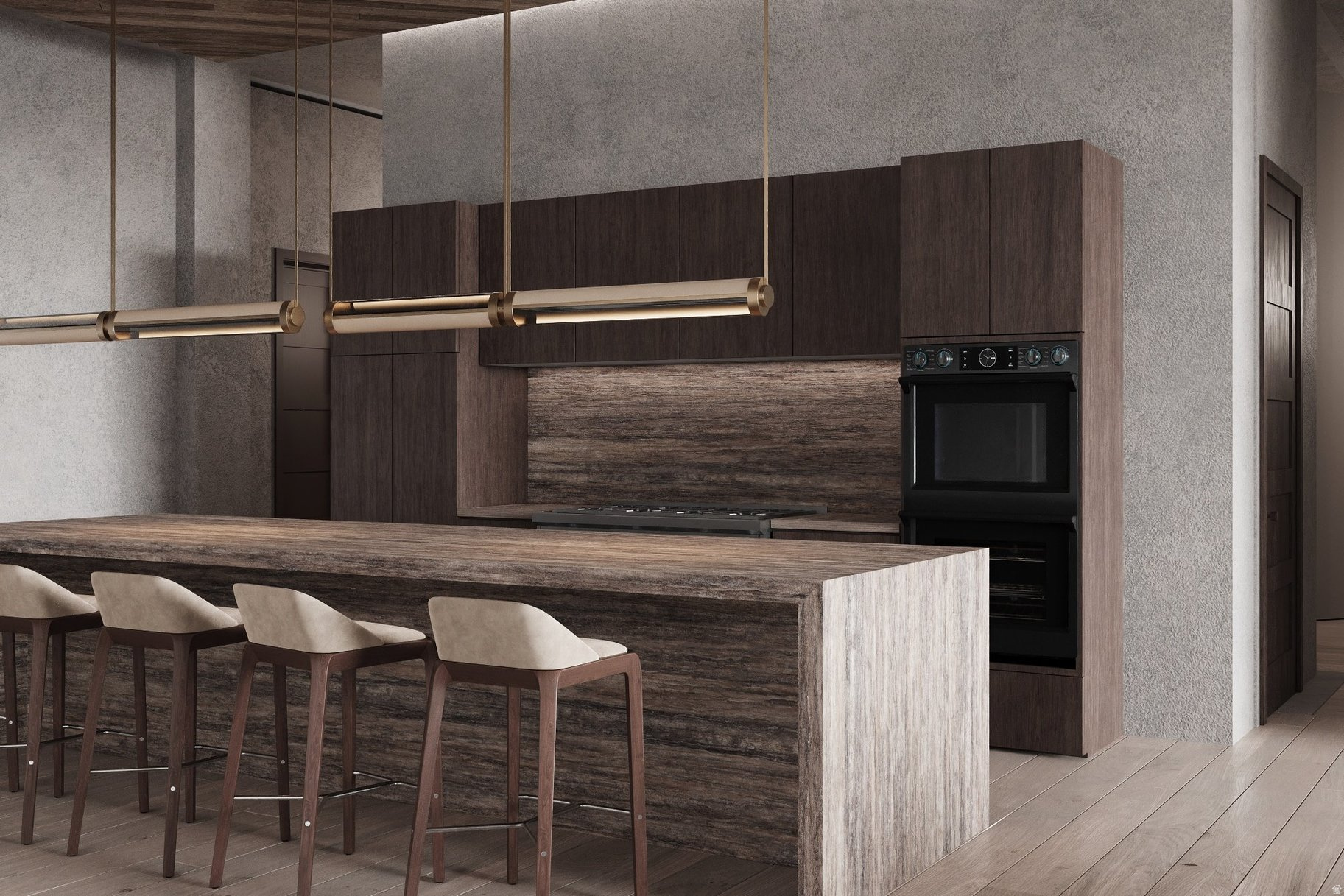 COLONY @ WHITE PINE - Residential