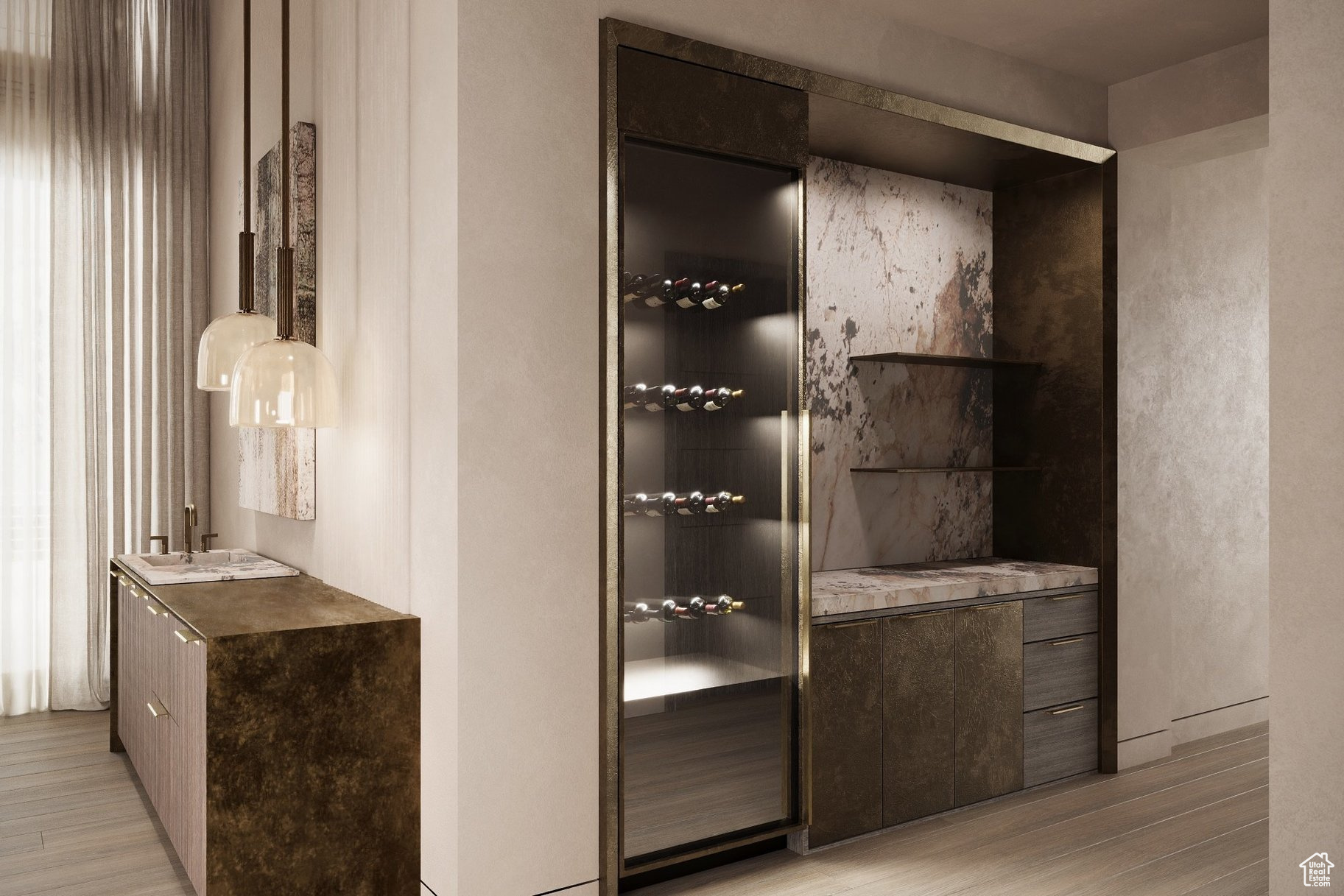 COLONY @ WHITE PINE - Residential