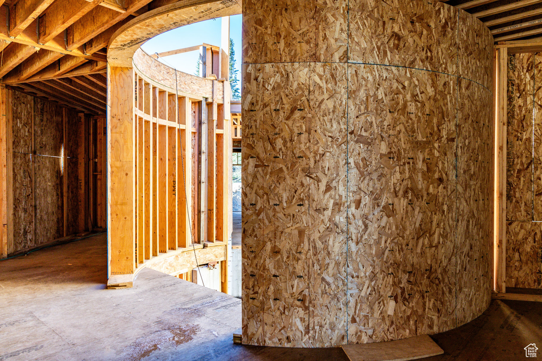 COLONY @ WHITE PINE - Residential