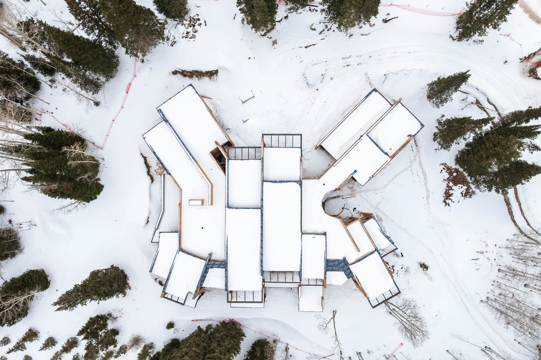 COLONY @ WHITE PINE - Residential