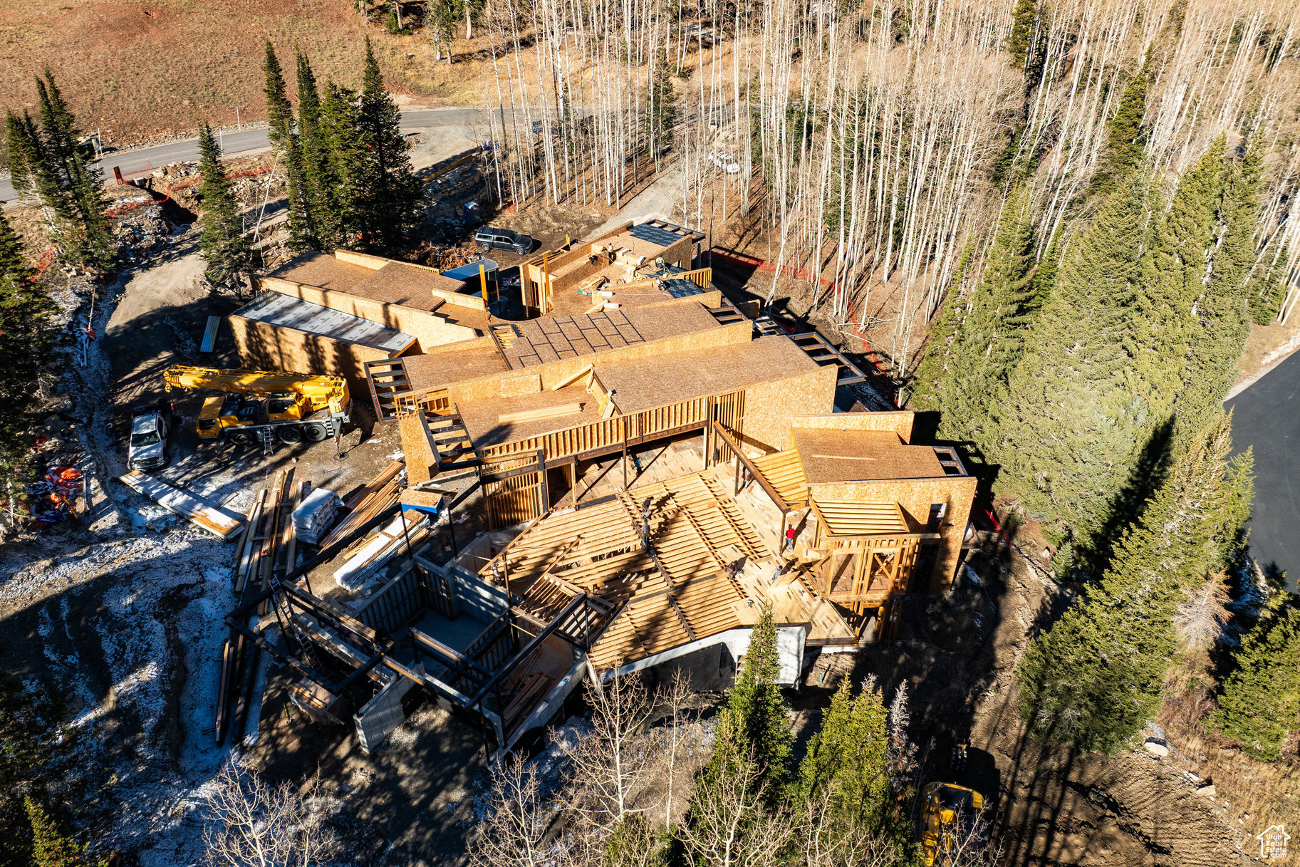 COLONY @ WHITE PINE - Residential