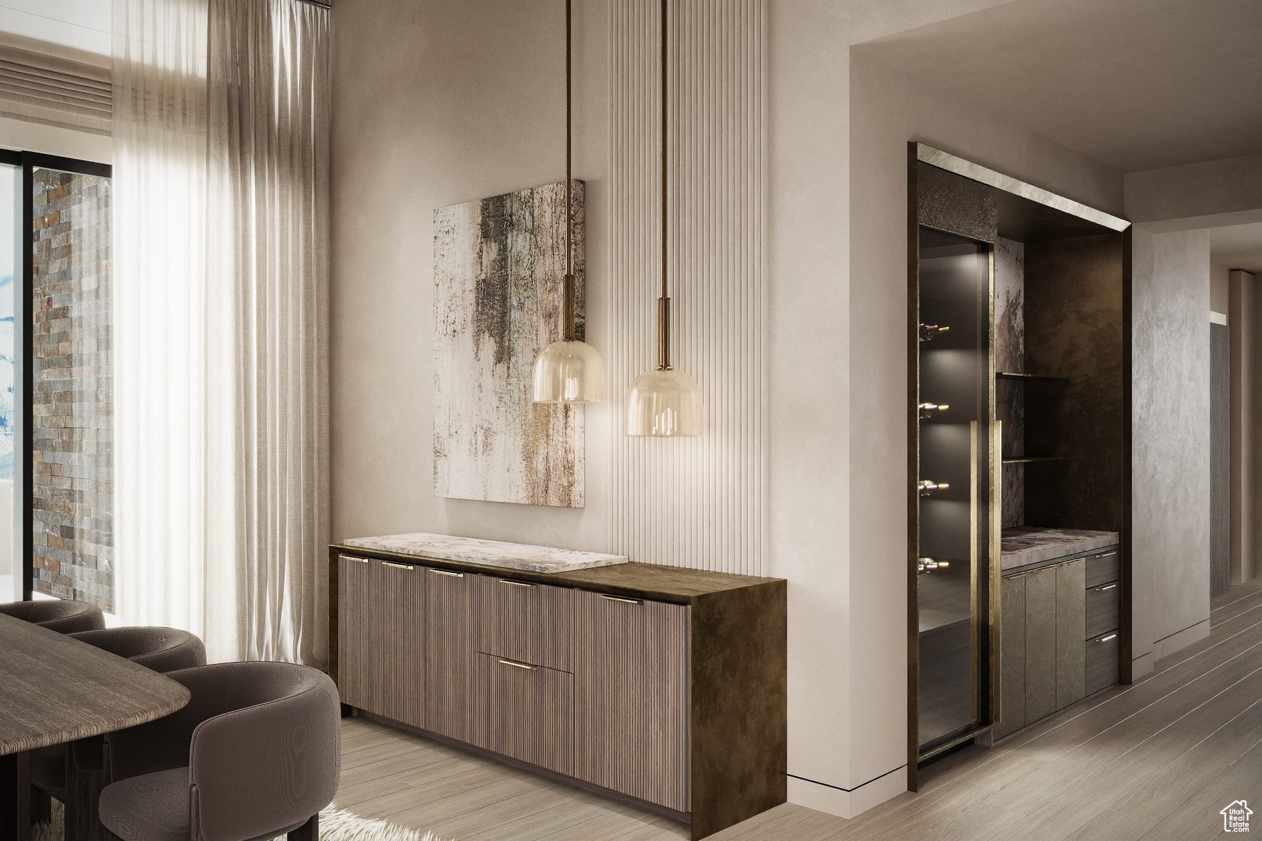 COLONY @ WHITE PINE - Residential