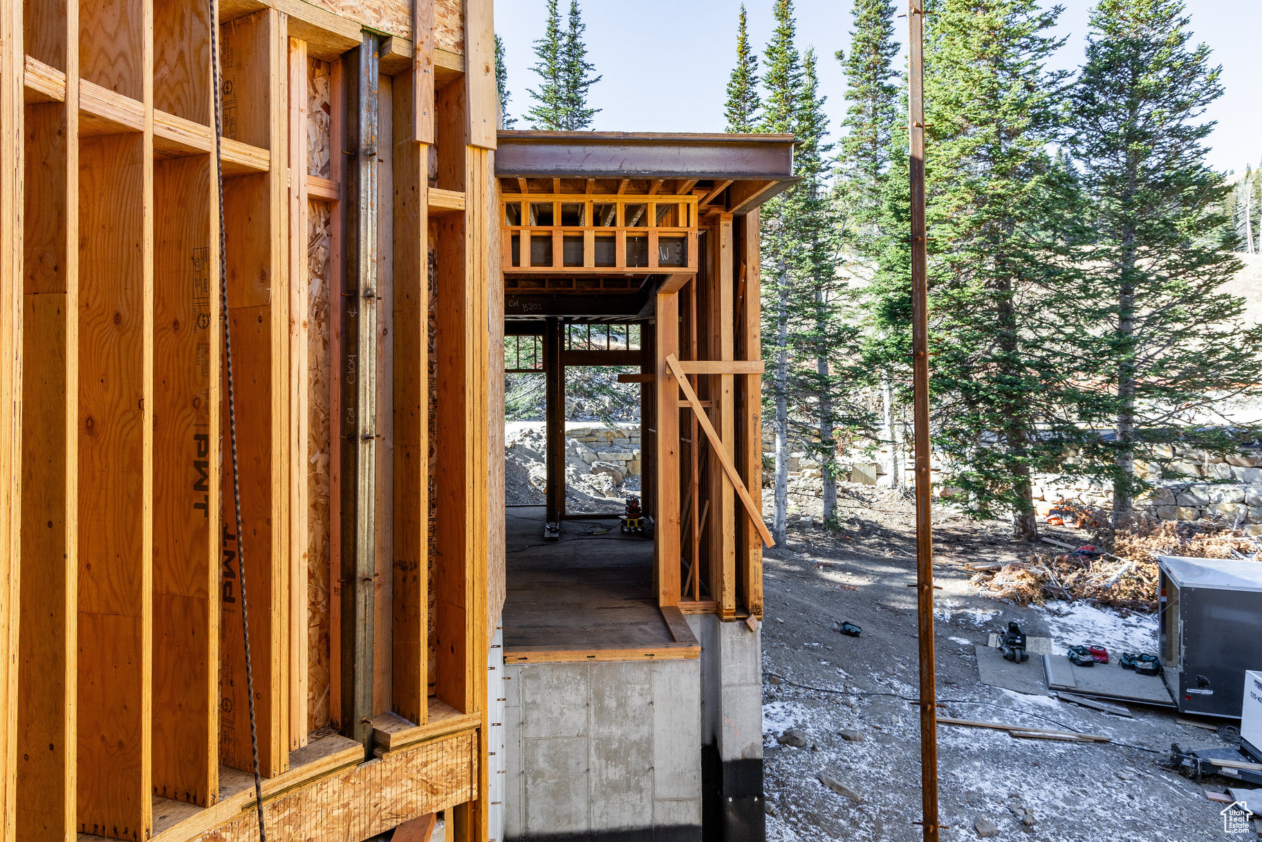 COLONY @ WHITE PINE - Residential