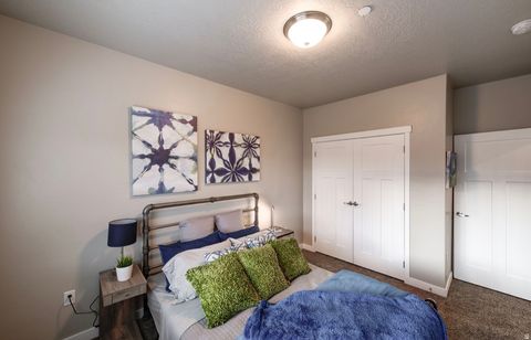 Tiny photo for 283 N 590 E, Vineyard, UT 84059 (MLS # 2128973)