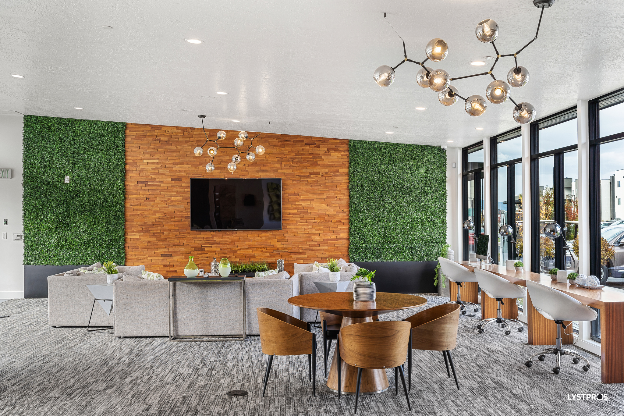 THE VINE APARTMENTS - Residential Income