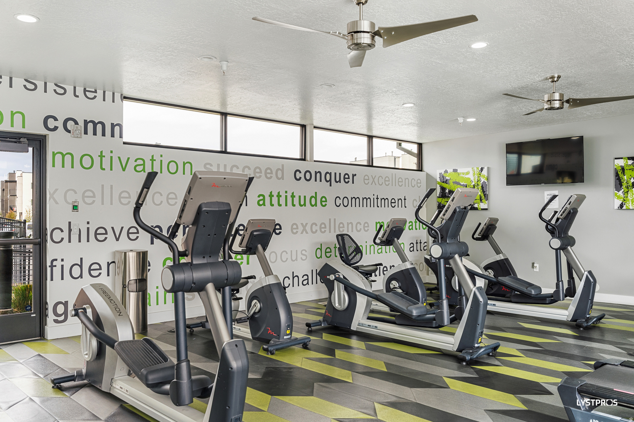 THE VINE APARTMENTS - Residential Income