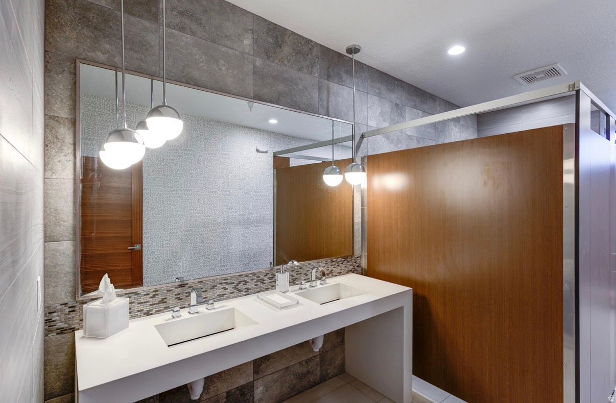 THE VINE APARTMENTS - Residential Income