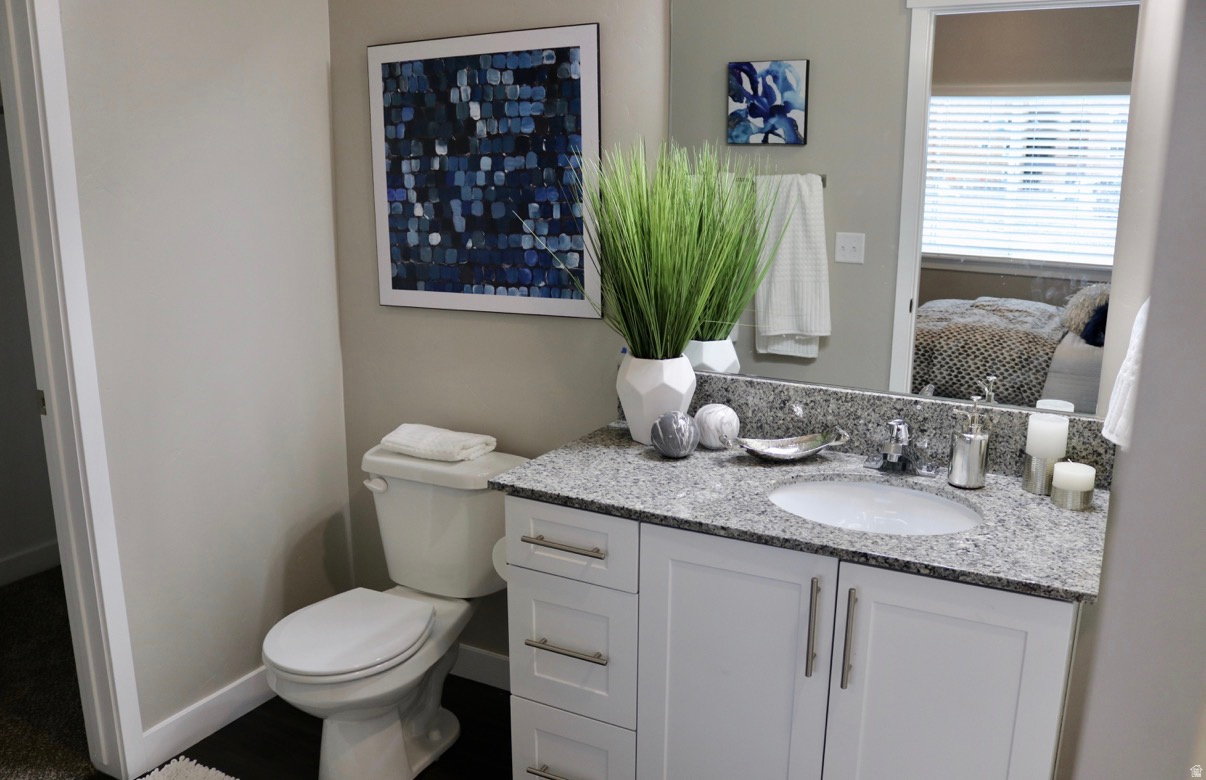 THE VINE APARTMENTS - Residential Income