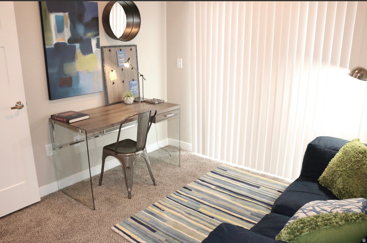 THE VINE APARTMENTS - Residential Income