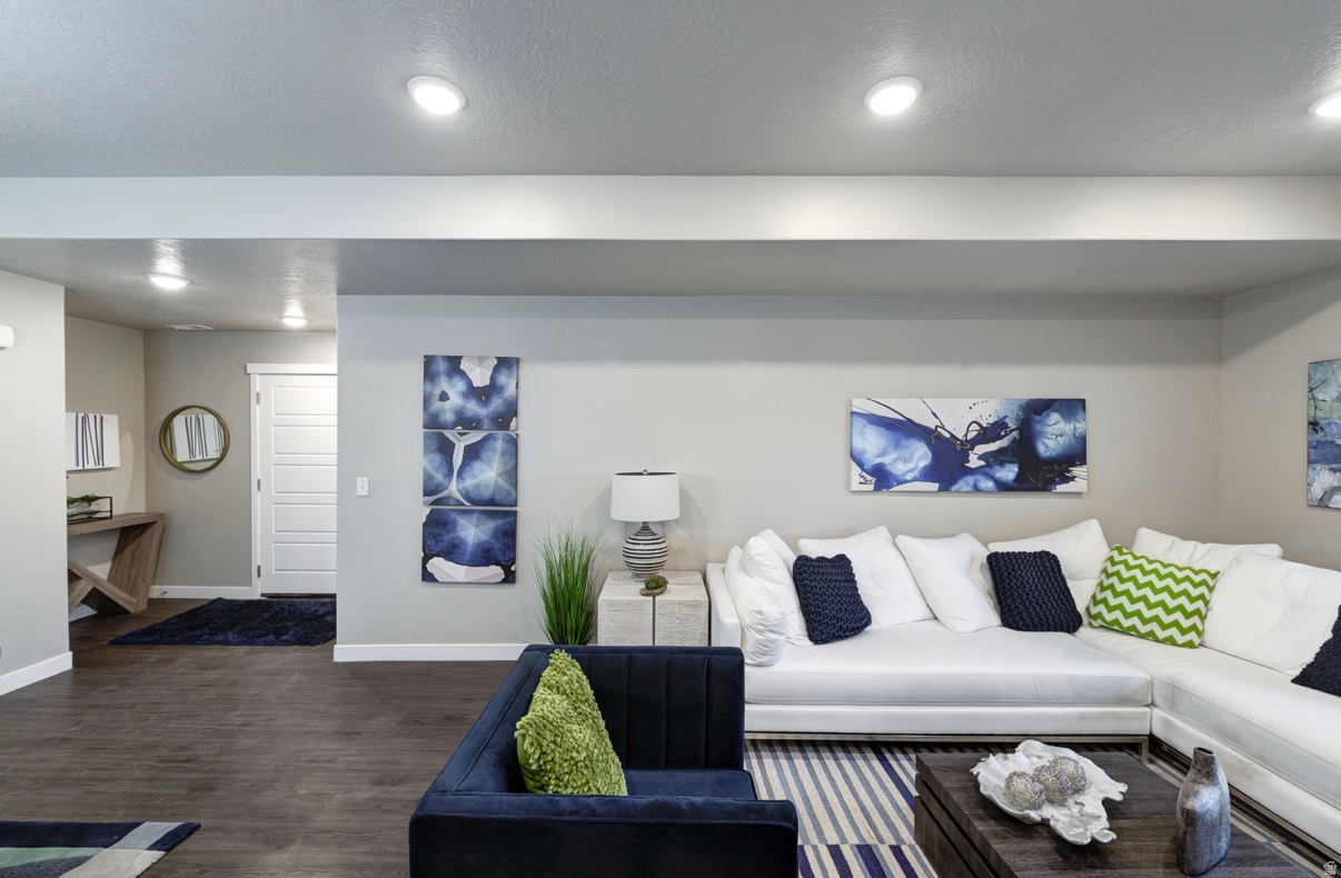 THE VINE APARTMENTS - Residential Income