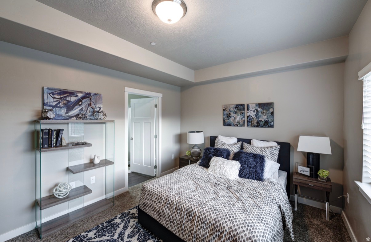 THE VINE APARTMENTS - Residential Income