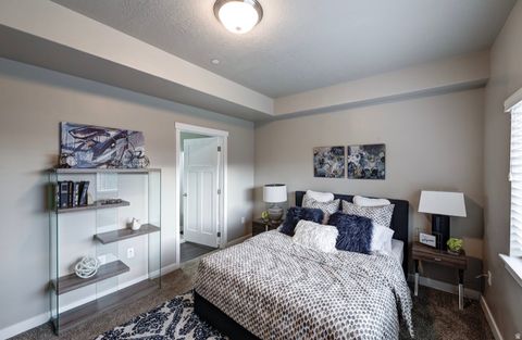 Tiny photo for 283 N 590 E, Vineyard, UT 84059 (MLS # 2128973)