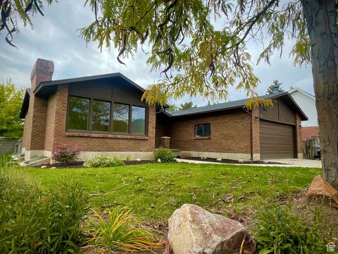 Photo of 7692 S CHAD ST, Midvale, UT 84047 (MLS # 2097602)