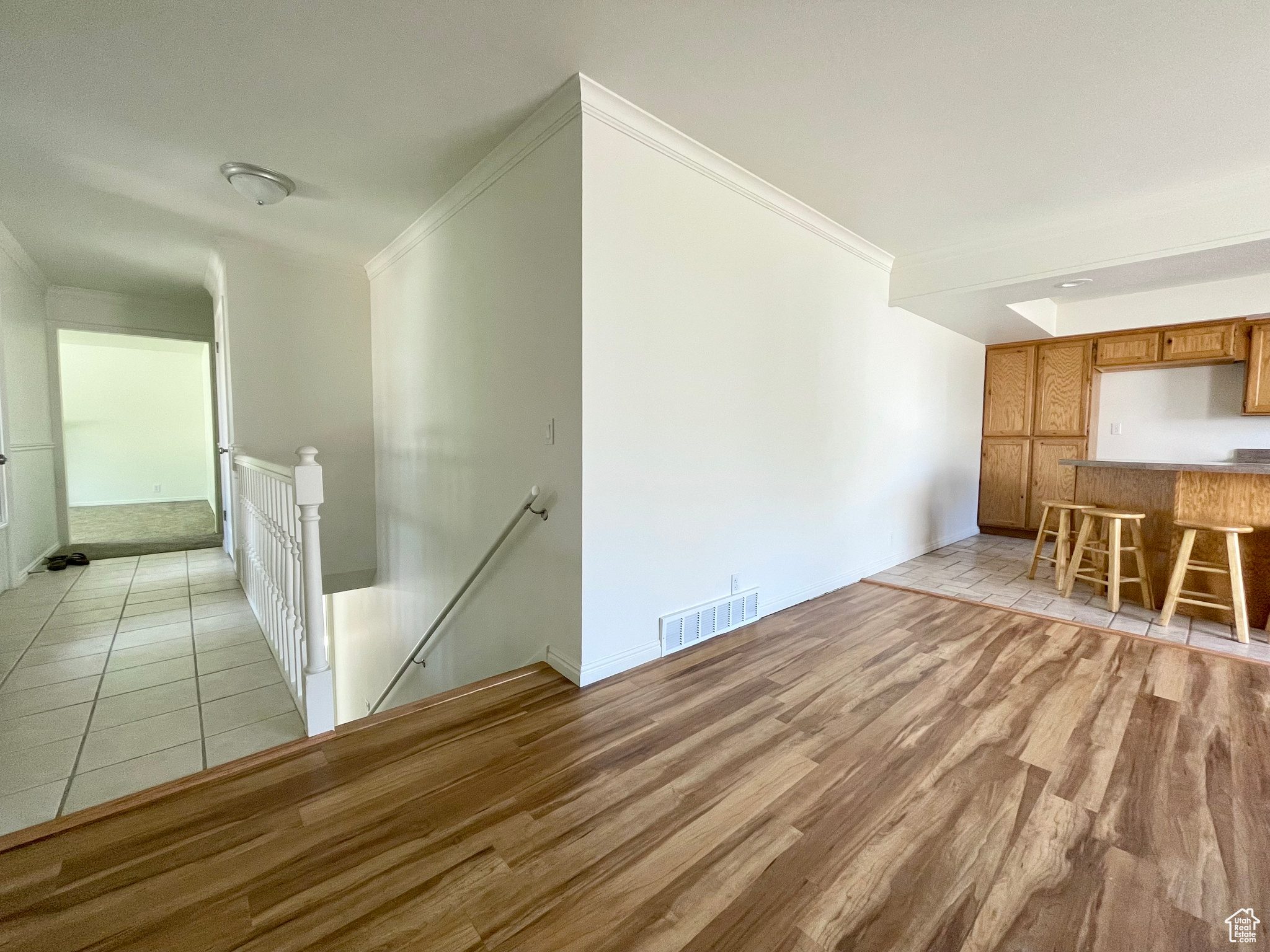 LANDON VILLAGE - Residential