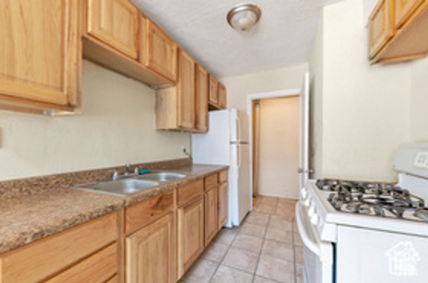 Welcome to this charming three Plex located in the heart of Ogden's Art District. Situated on a dead-end road giving the tenants peace in the city. Tile Roofing(Inspected, and Refurbished July 2020), Vinyl double pane Windows, Newer Kitchens, and Bathrooms. Separate Gas, and Power Meters. All this is just steps away from the NEW Rapid Bus service in Ogden. Connecting you to Weber State and McKay Dee Hospital too. Don't miss this opportunity to own this fantastic investment property.