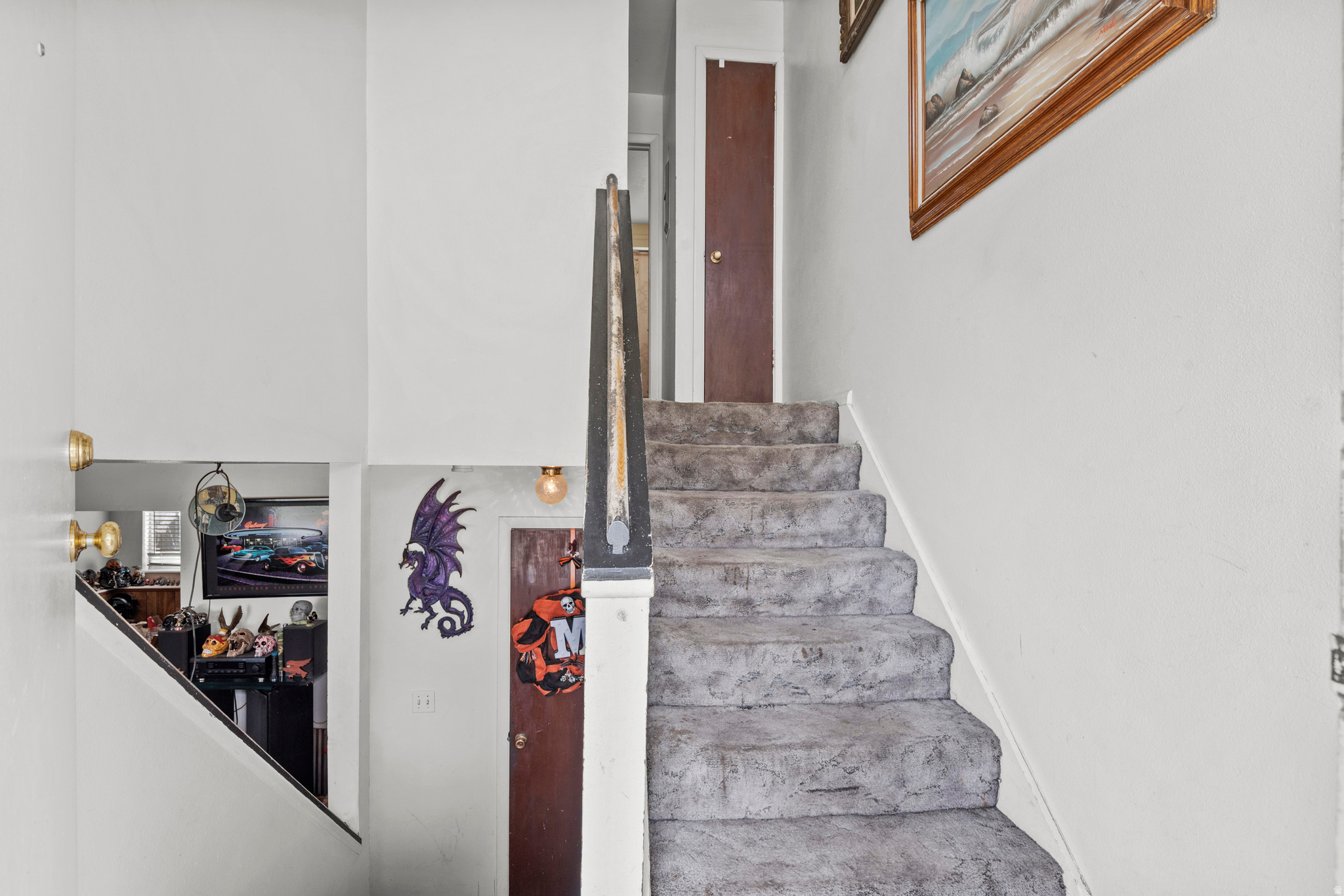 CROWN SUB #1 - Residential Income