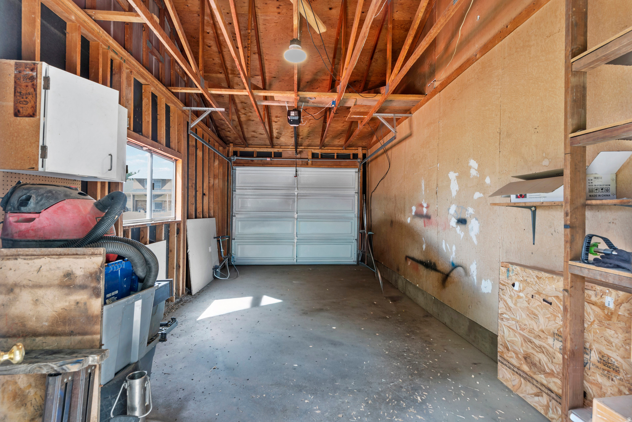 CROWN SUB #1 - Residential Income