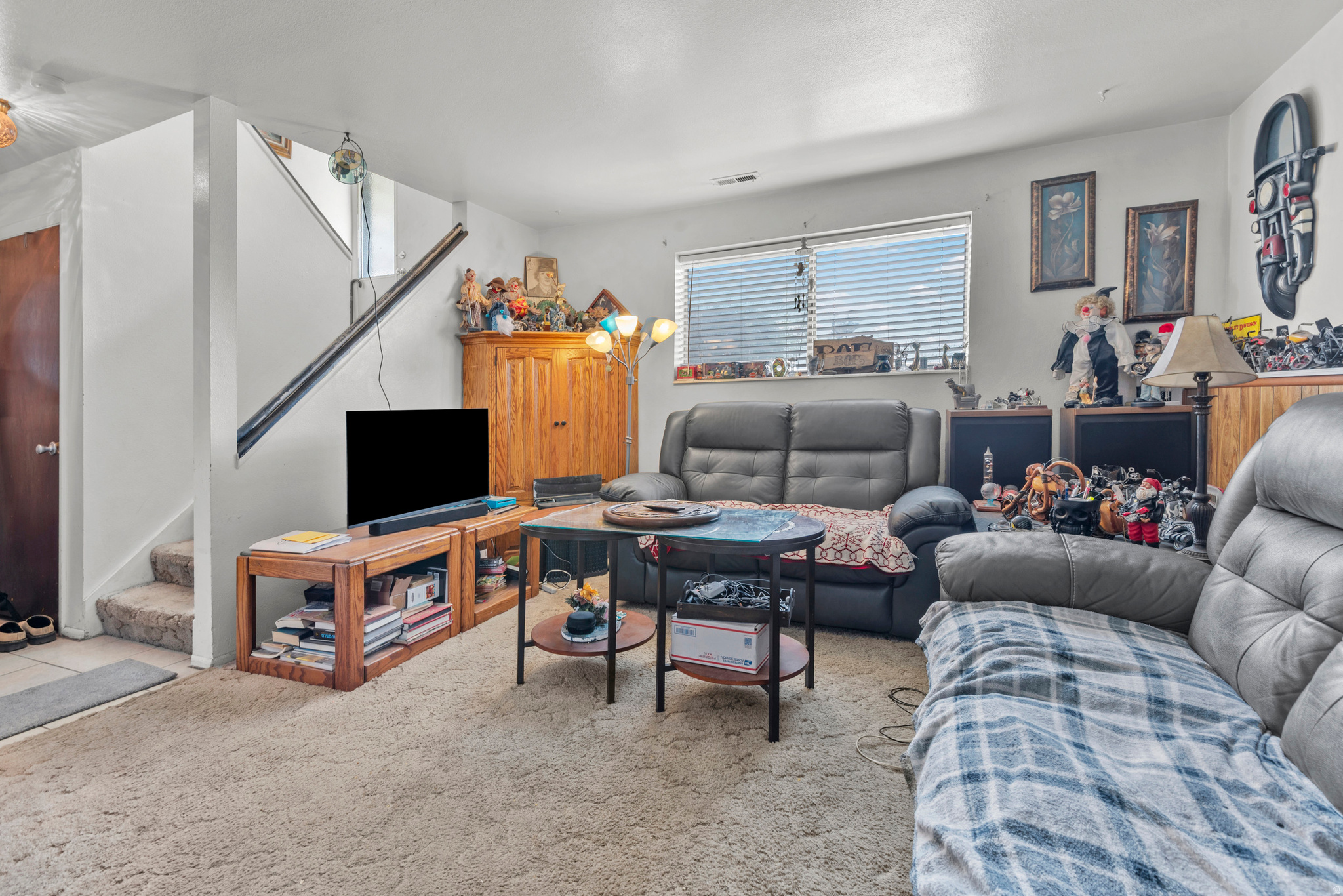 CROWN SUB #1 - Residential Income