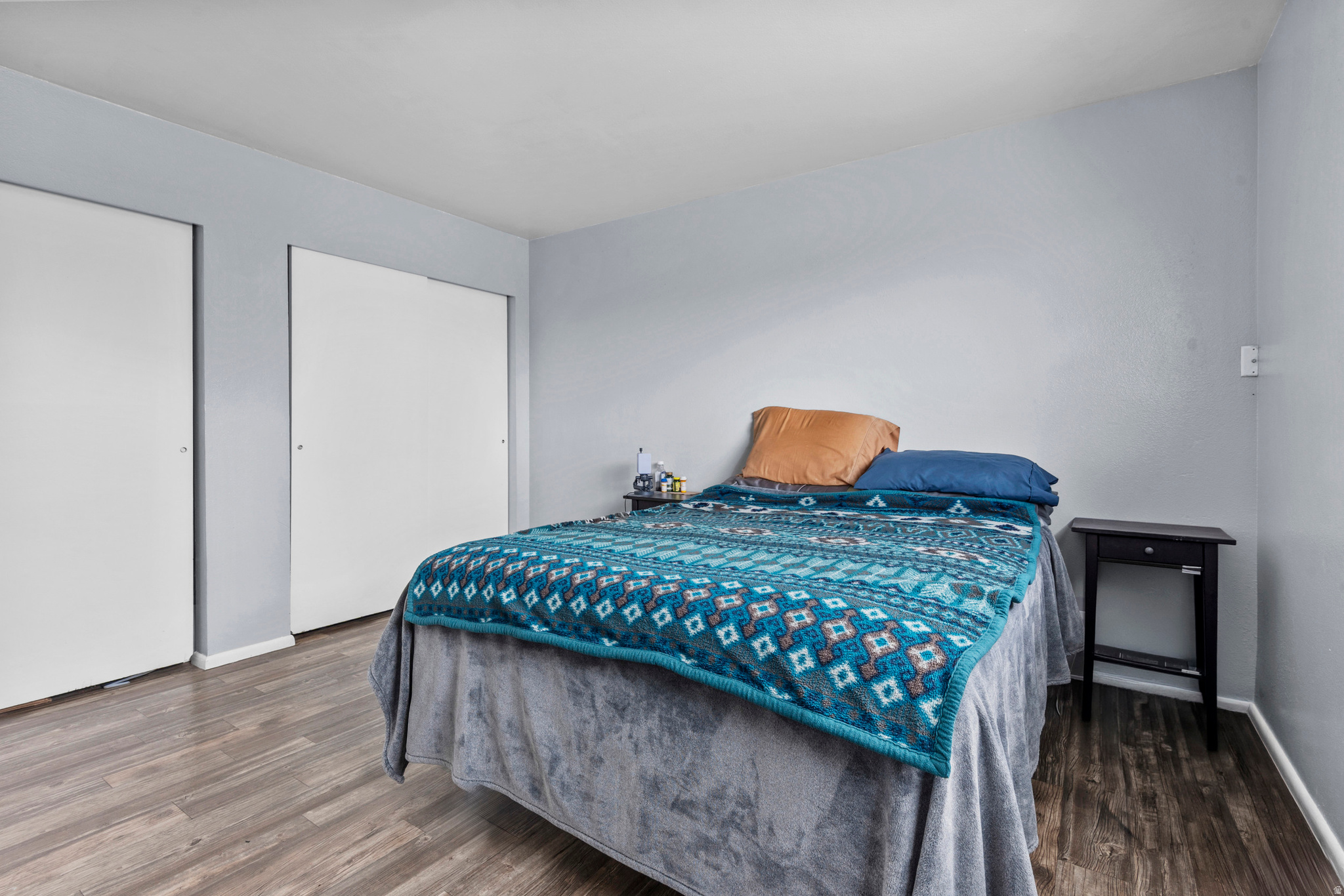 CROWN SUB #1 - Residential Income