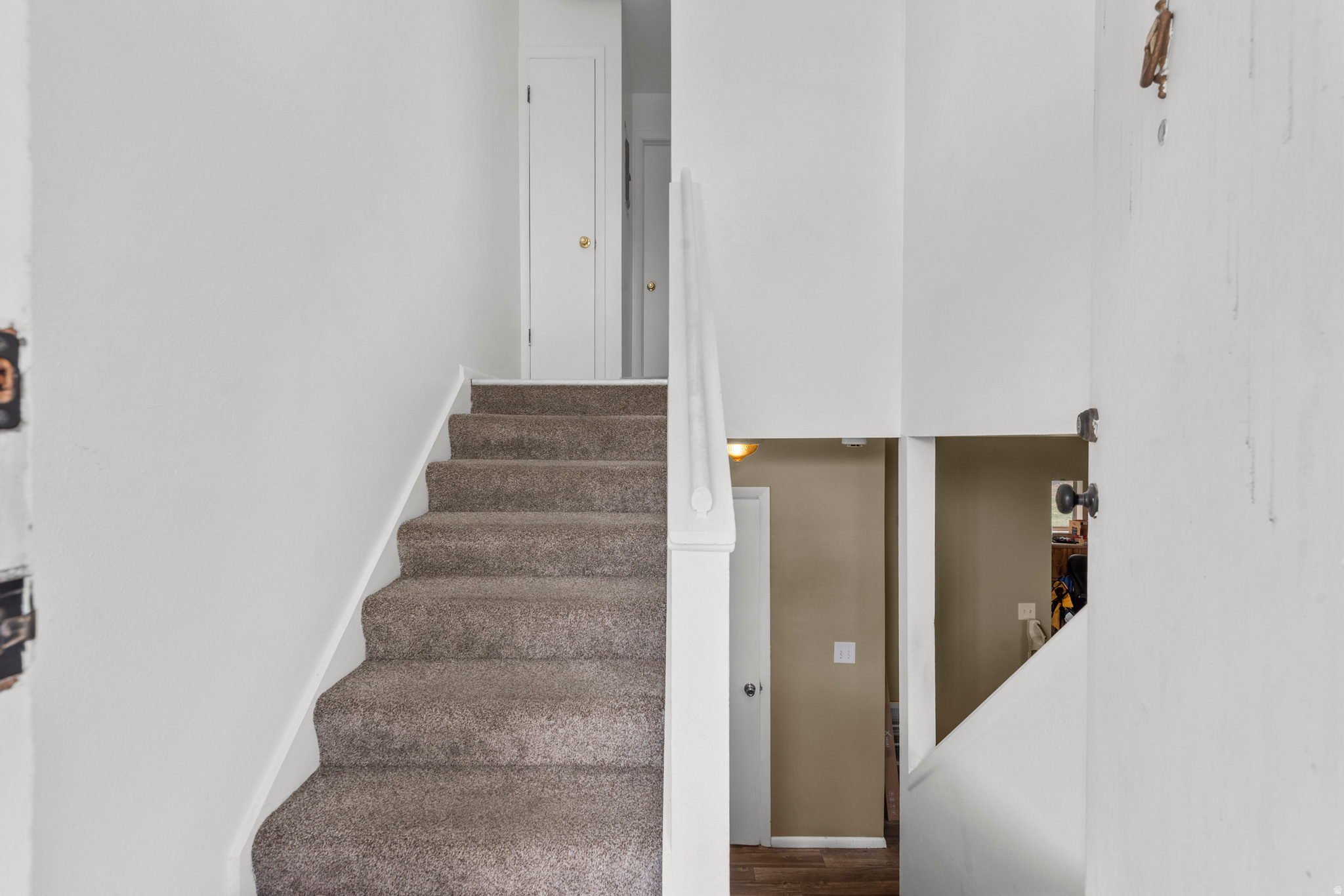 CROWN SUB #1 - Residential Income