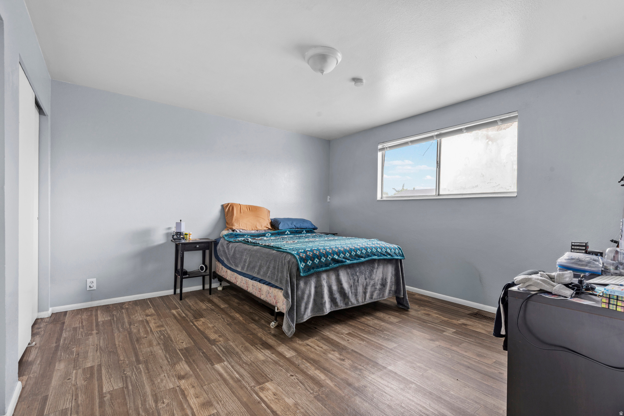 CROWN SUB #1 - Residential Income