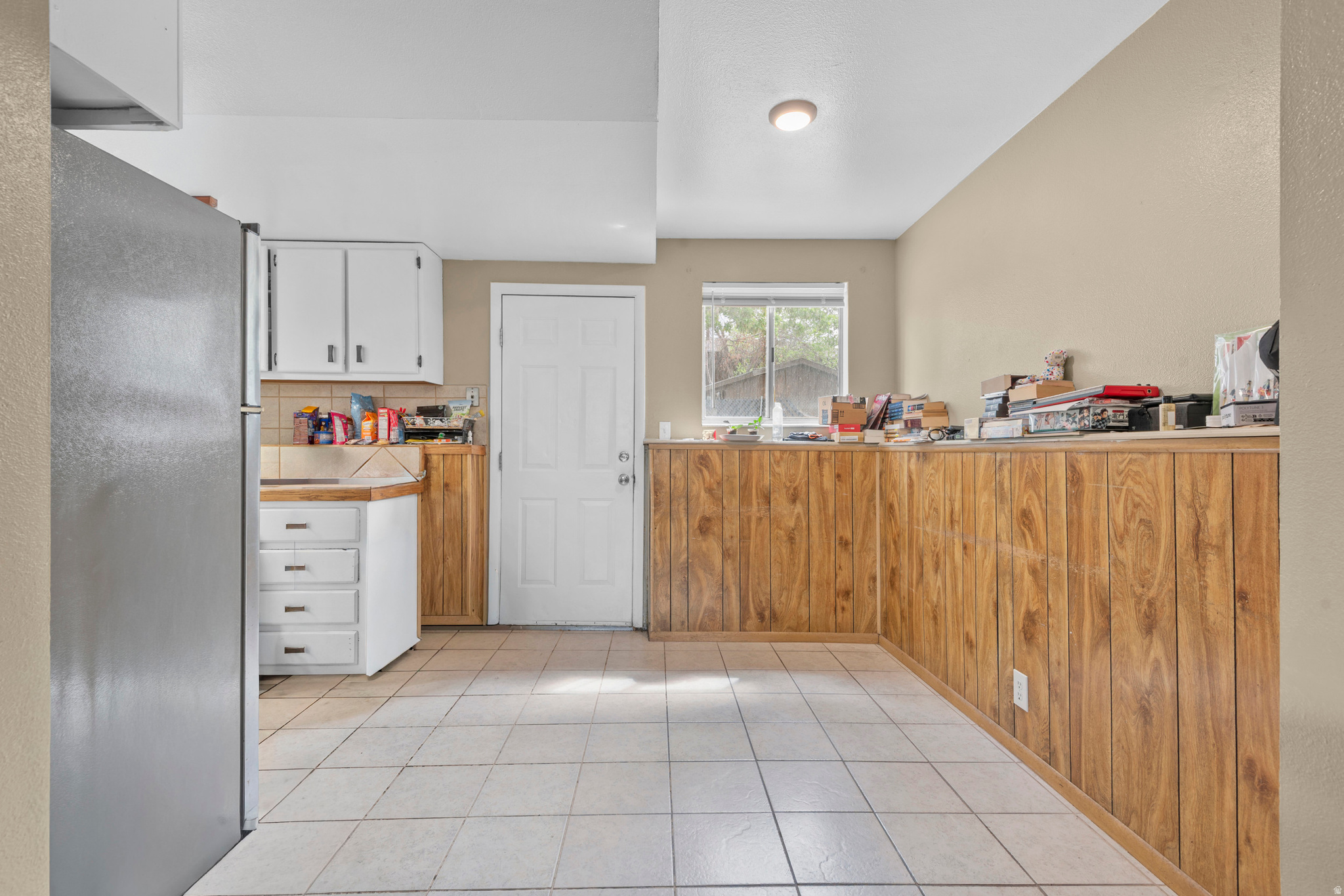 CROWN SUB #1 - Residential Income