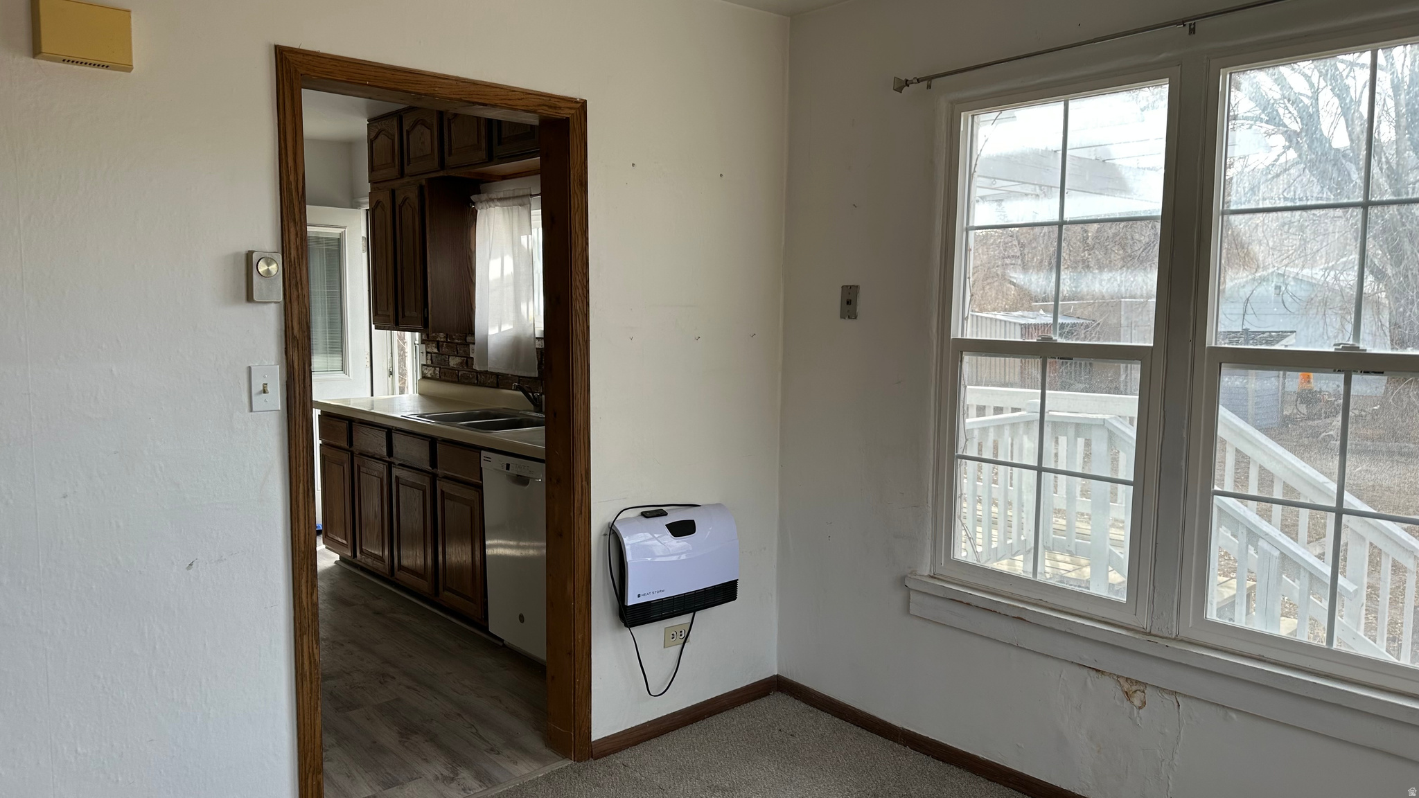 SALT LAKE BASE - Residential